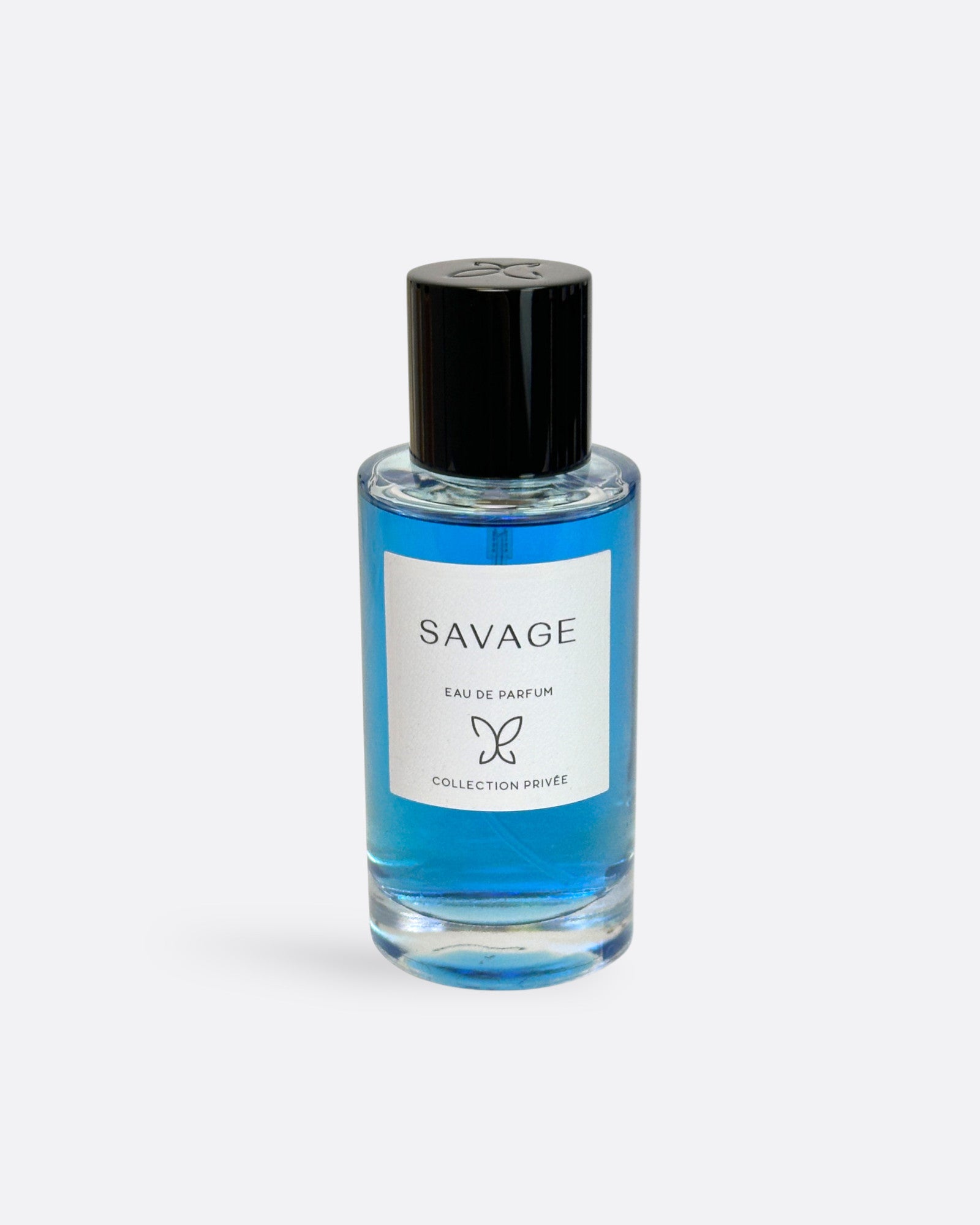 SAVAGE - Eau de parfum 50 ml - Collection Privée