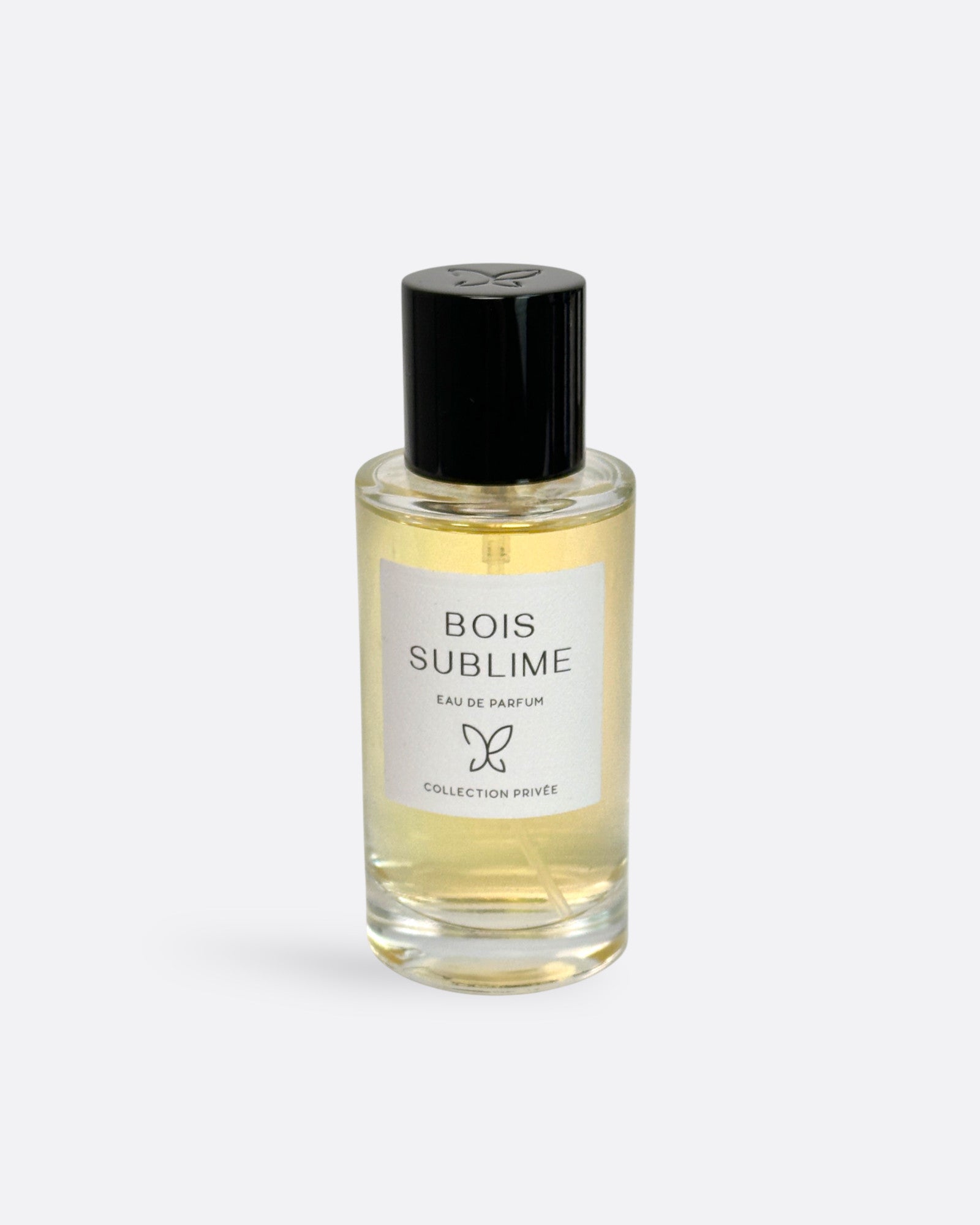 BOIS SUBLIME - Eau de parfum 50 ml - Collection Privée