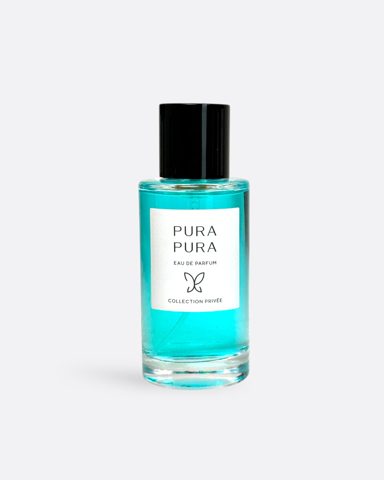 PURA PURA - Eau de parfum 50 ml - Collection Privée