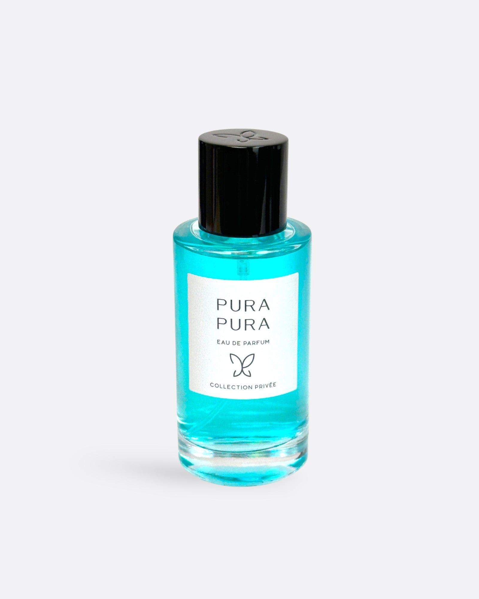 PURA PURA - Eau de parfum 50 ml - Collection Privée