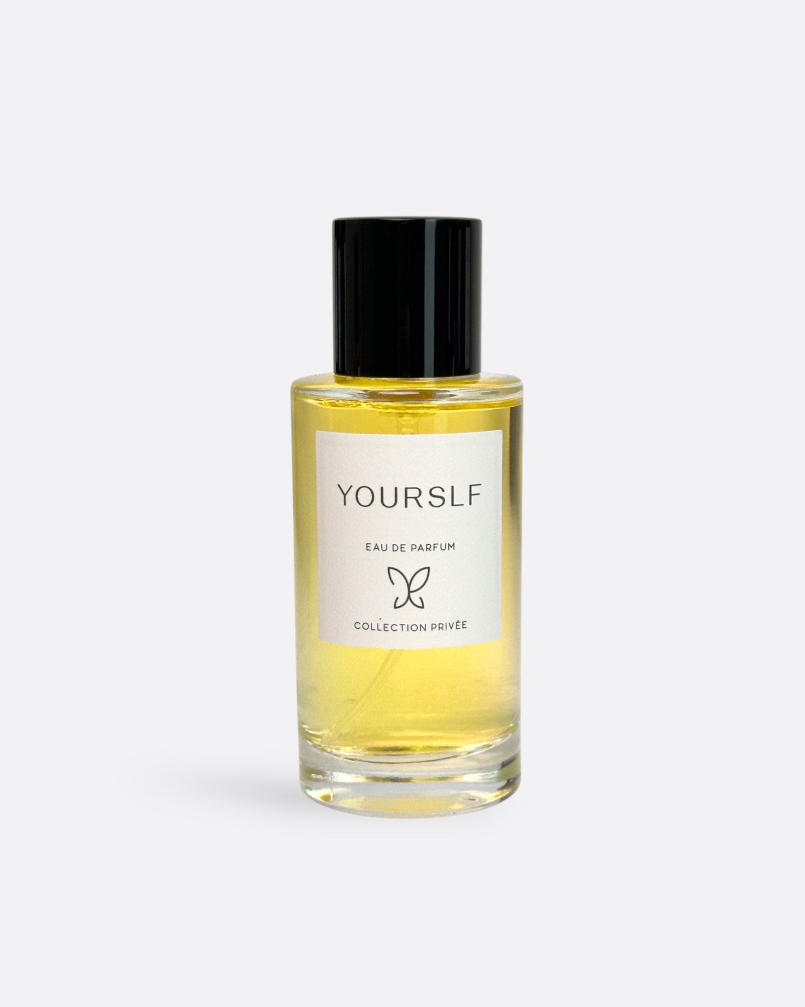 YOURSLF - Eau de parfum 50 ml - Collection Privée