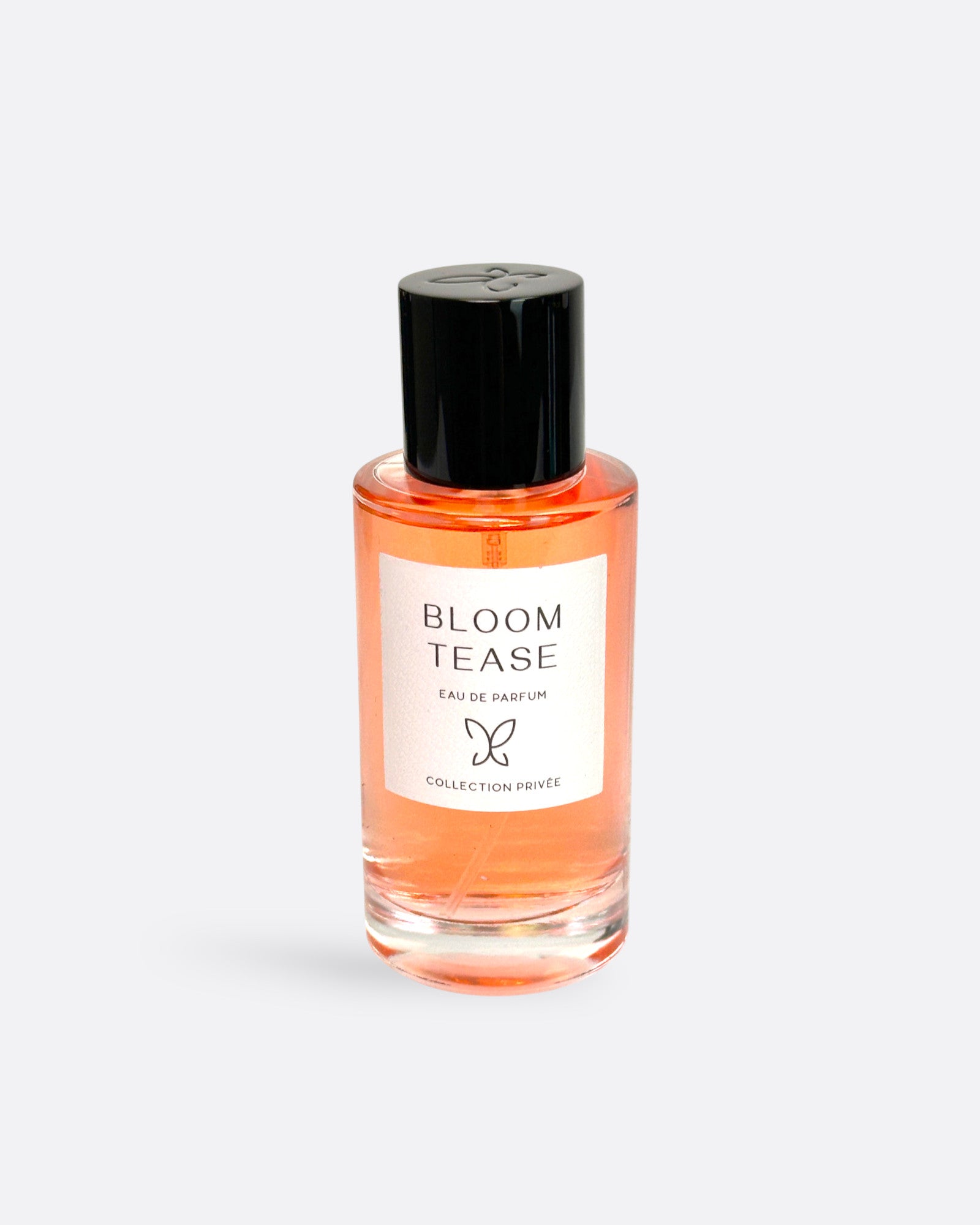 BLOOM TEASE - Eau de parfum 50 ml - Collection Privée