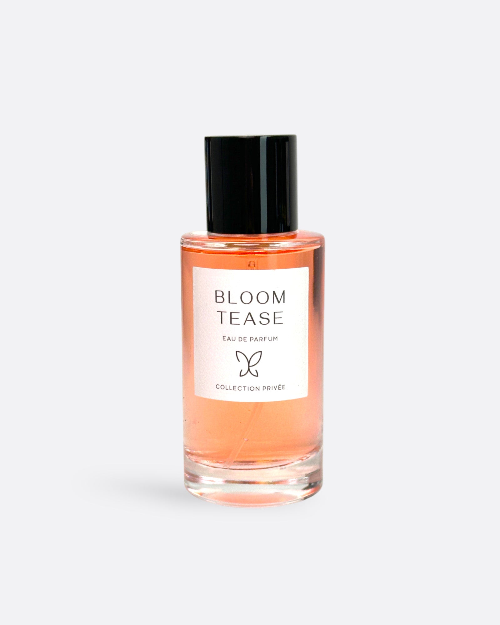 BLOOM TEASE - Eau de parfum 50 ml - Collection Privée