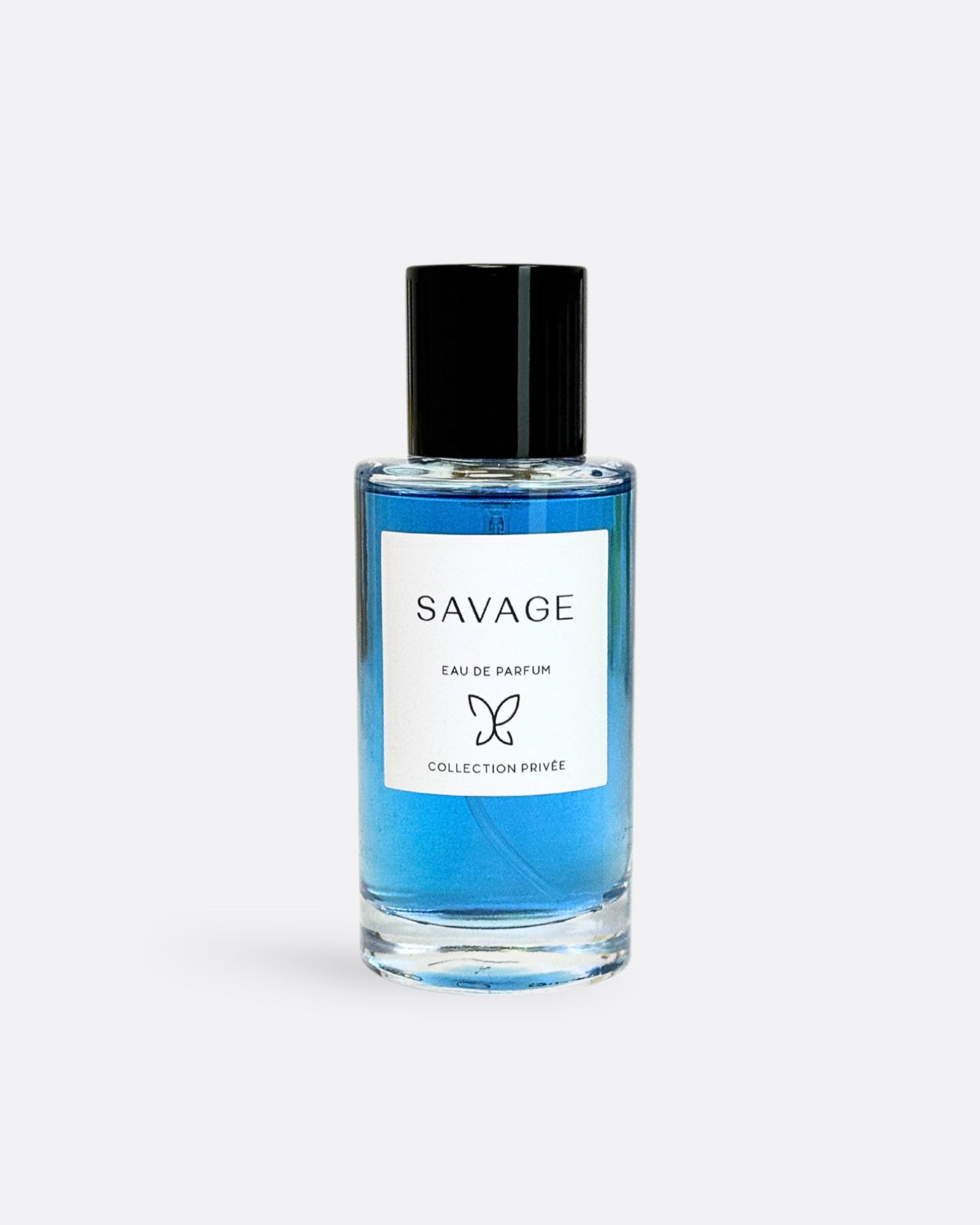 SAVAGE - Eau de parfum 50 ml - Collection Privée