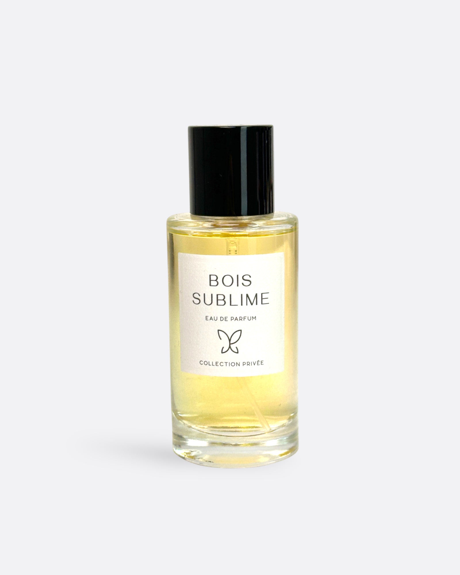 BOIS SUBLIME - Eau de parfum 50 ml - Collection Privée