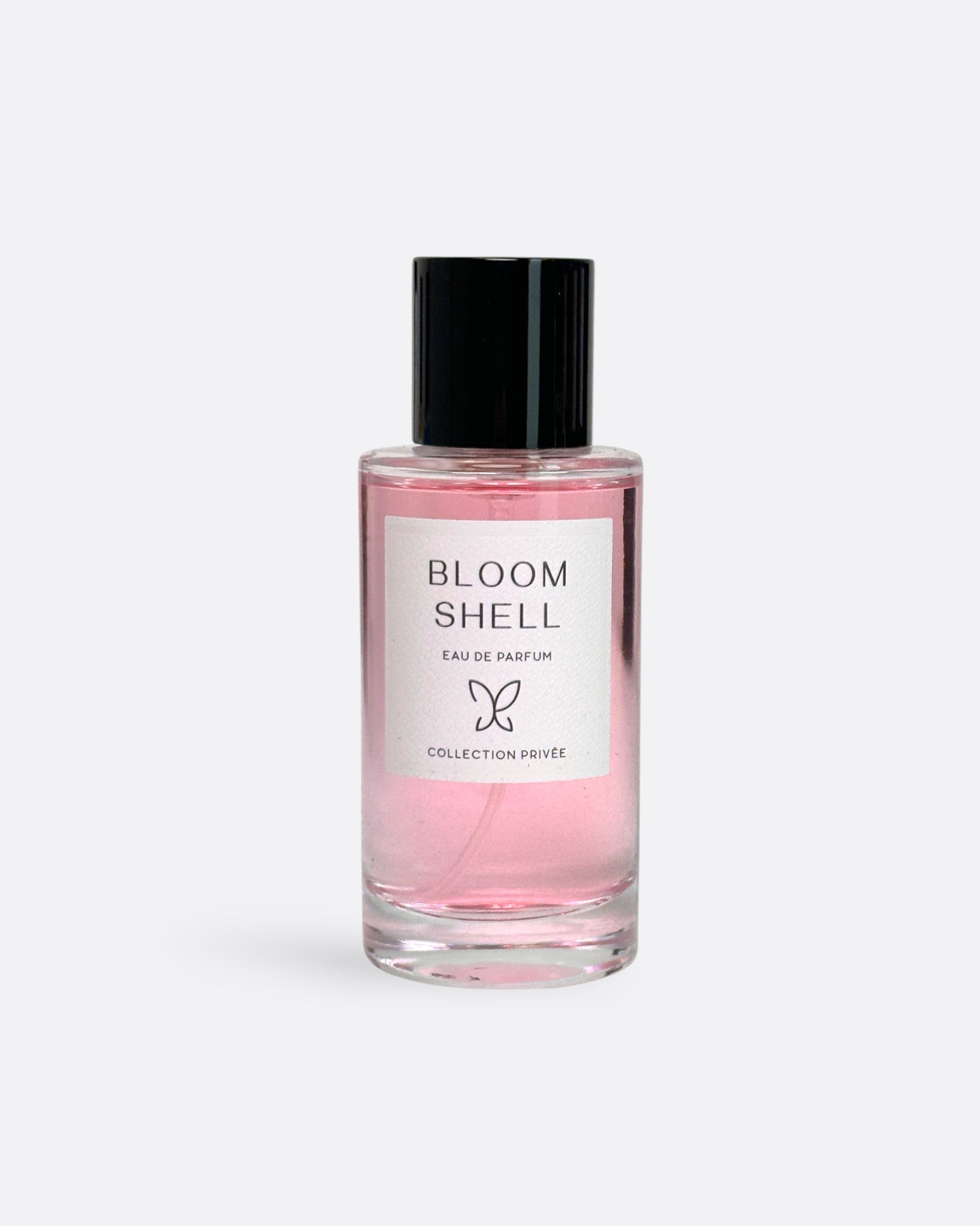 BLOOM SHELL - Eau de parfum 50 ml - Collection Privée