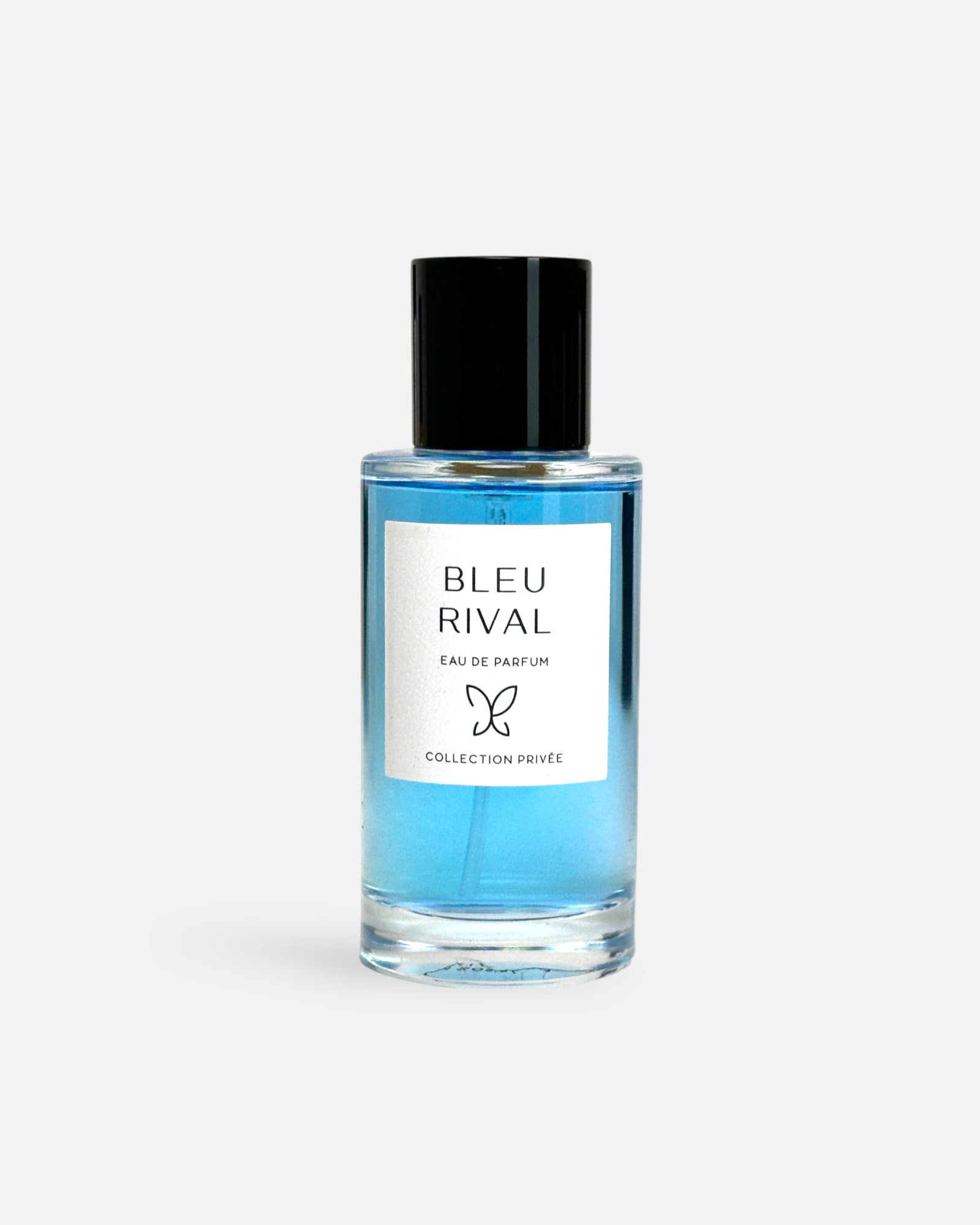 BLEU RIVAL - Eau de parfum 50 ml - Collection Privée