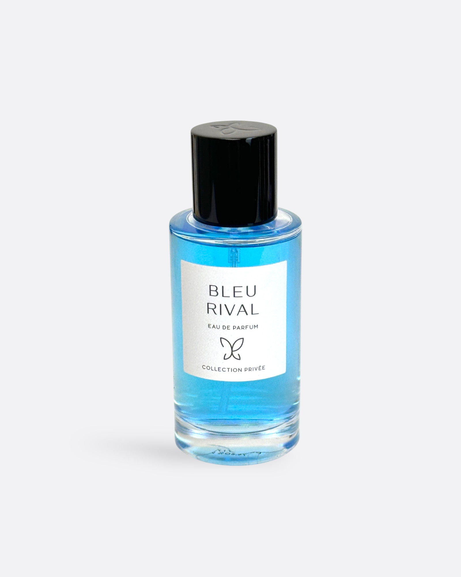 BLEU RIVAL - Eau de parfum 50 ml - Collection Privée