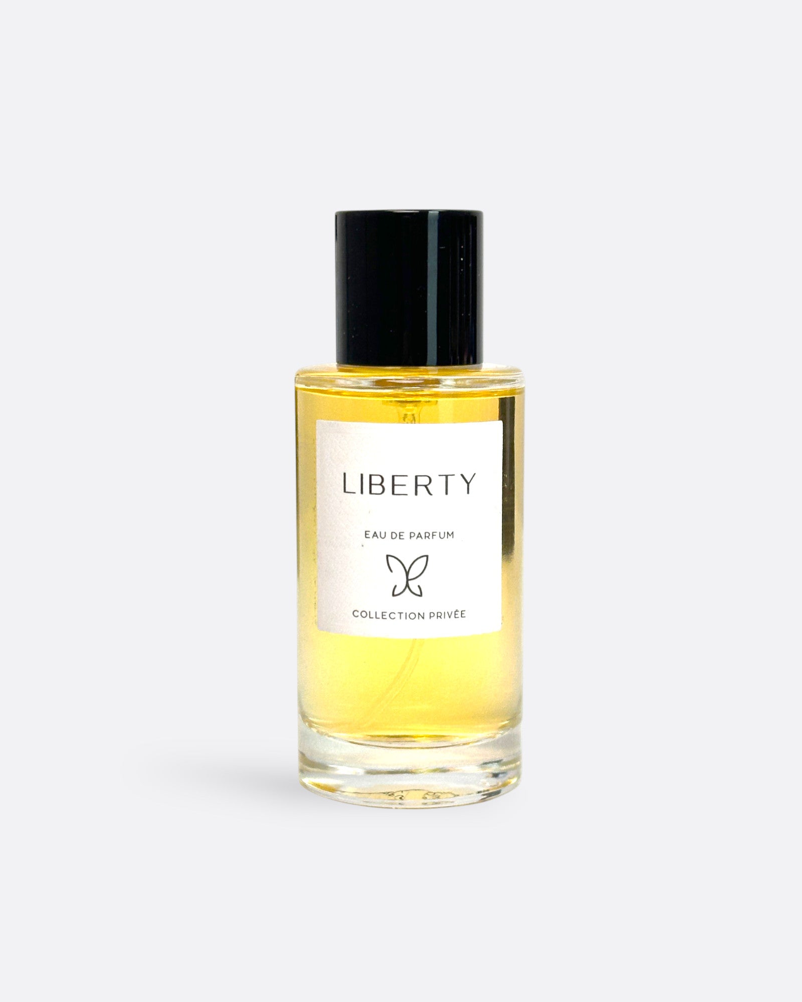 LIBERTY - Eau de parfum 50 ml - Collection Privée