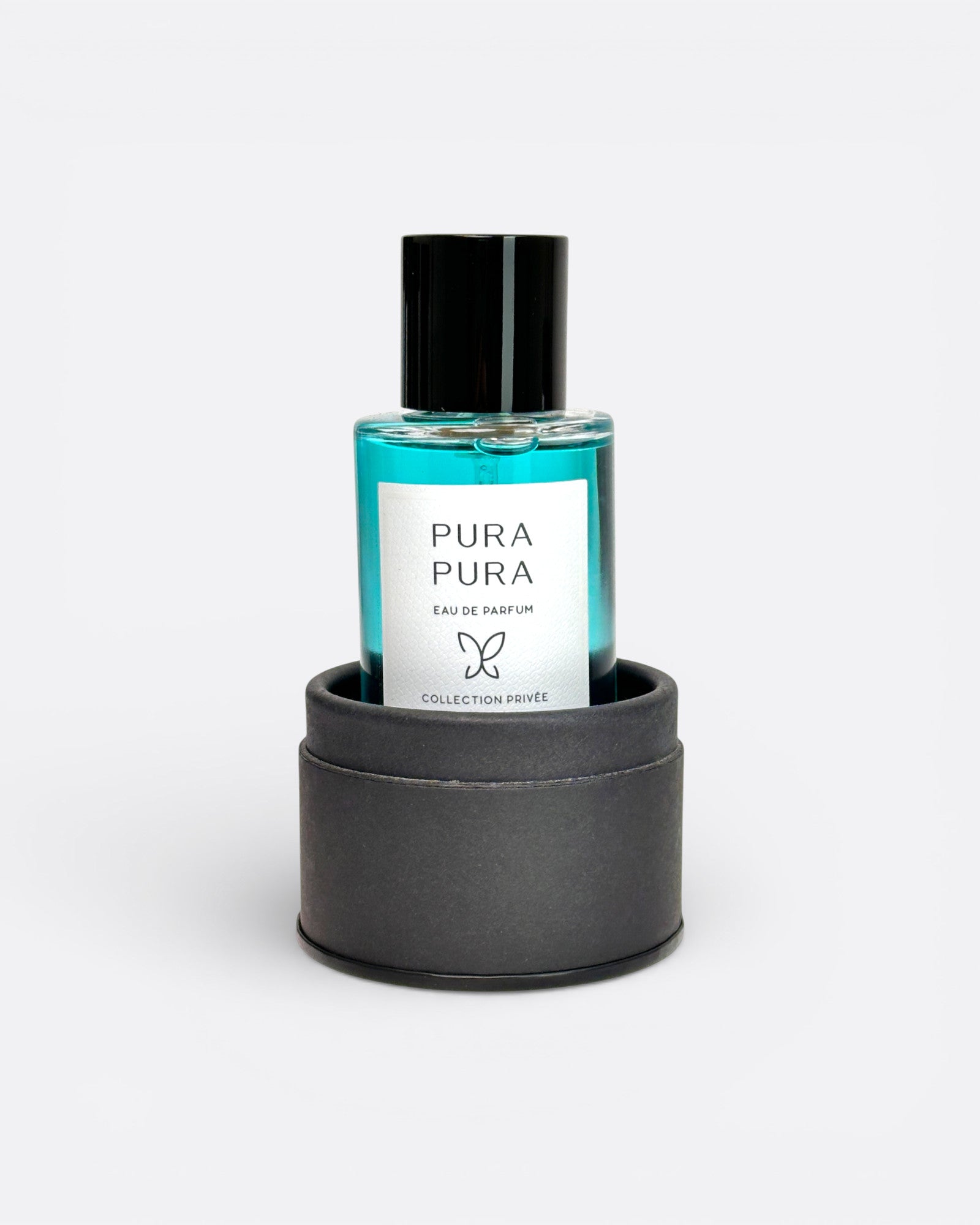 PURA PURA - Eau de parfum 50 ml - Collection Privée