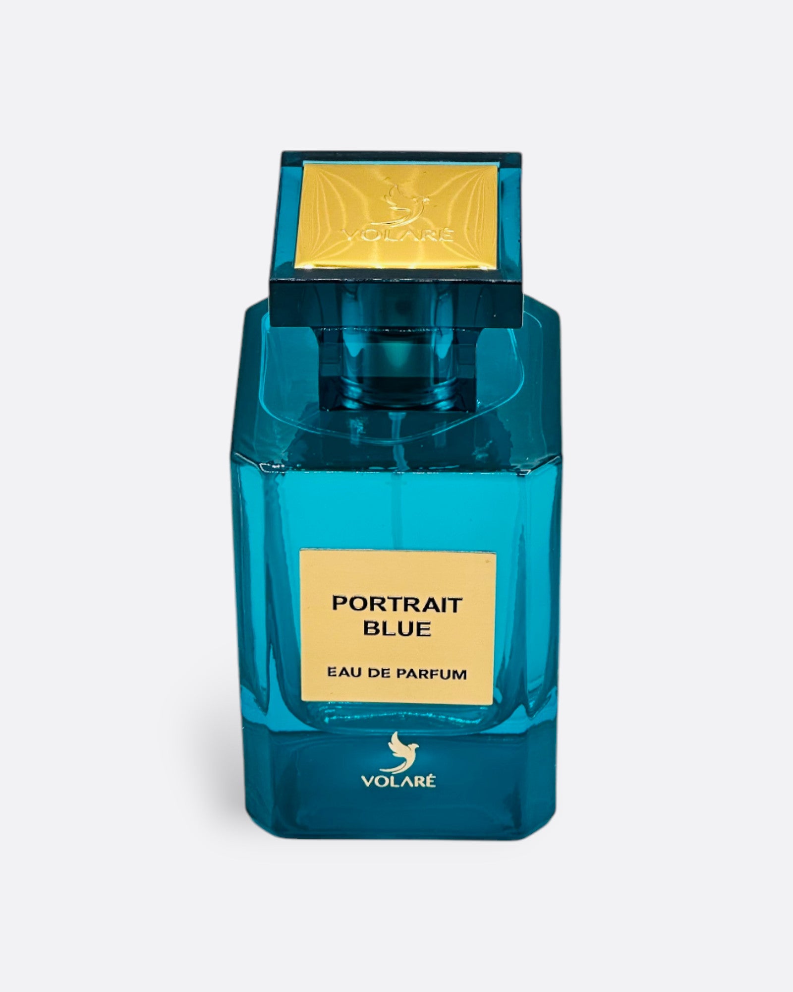 Eau de parfum - PORTRAIT BLUE - Volaré