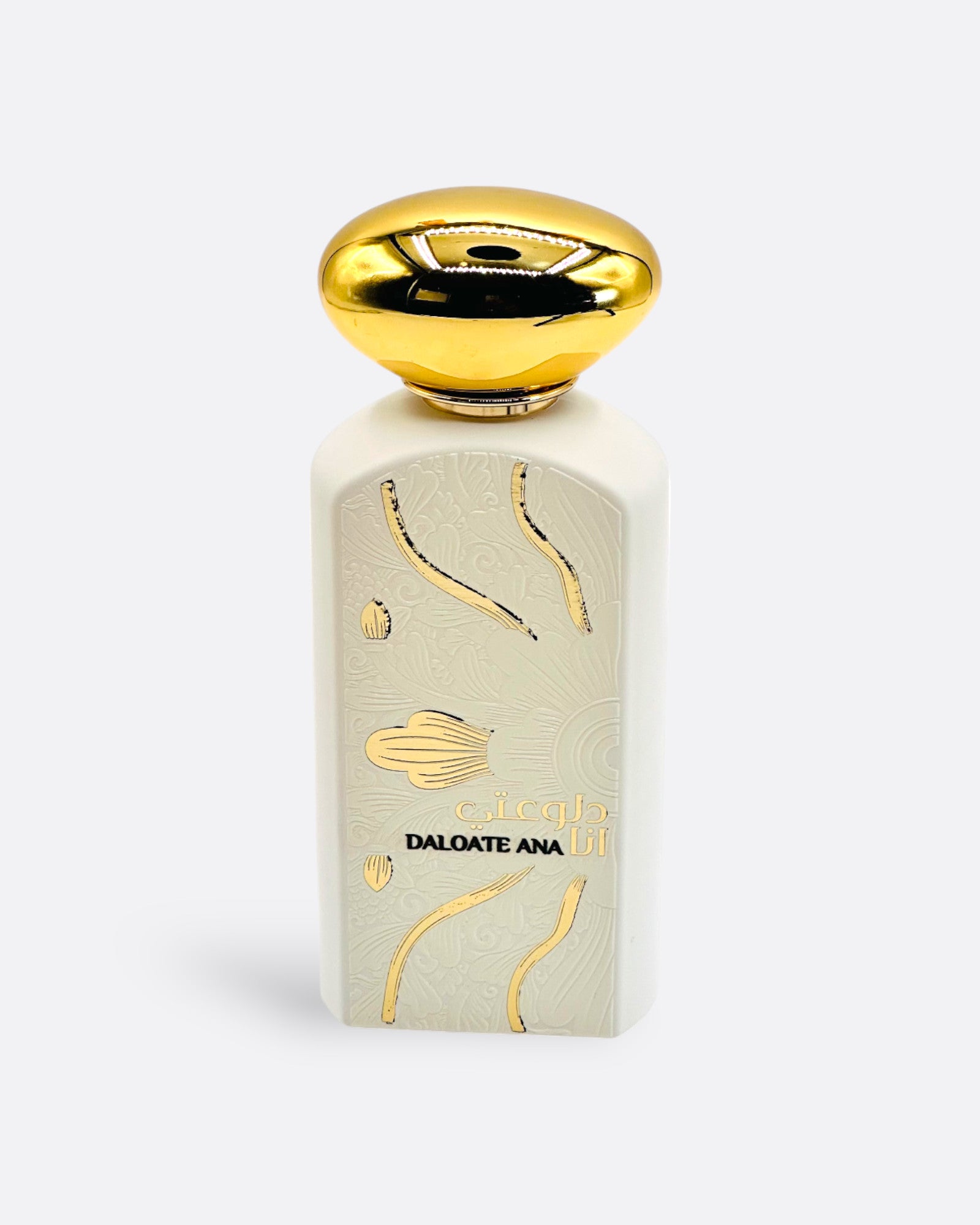 Eau de parfum - DALOATE ANA - Ard Al Zaafaran – une touche olfactive sophistiquée au quotidien