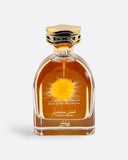 COTTON MALAKI - Mamlakat Al Oud (Eau De Parfum / 100ml)