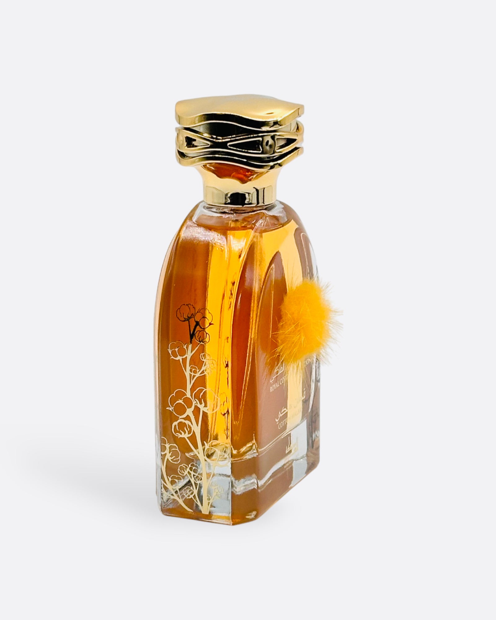 Eau de parfum - COTTON MALAKI - Mamlakat Al Oud