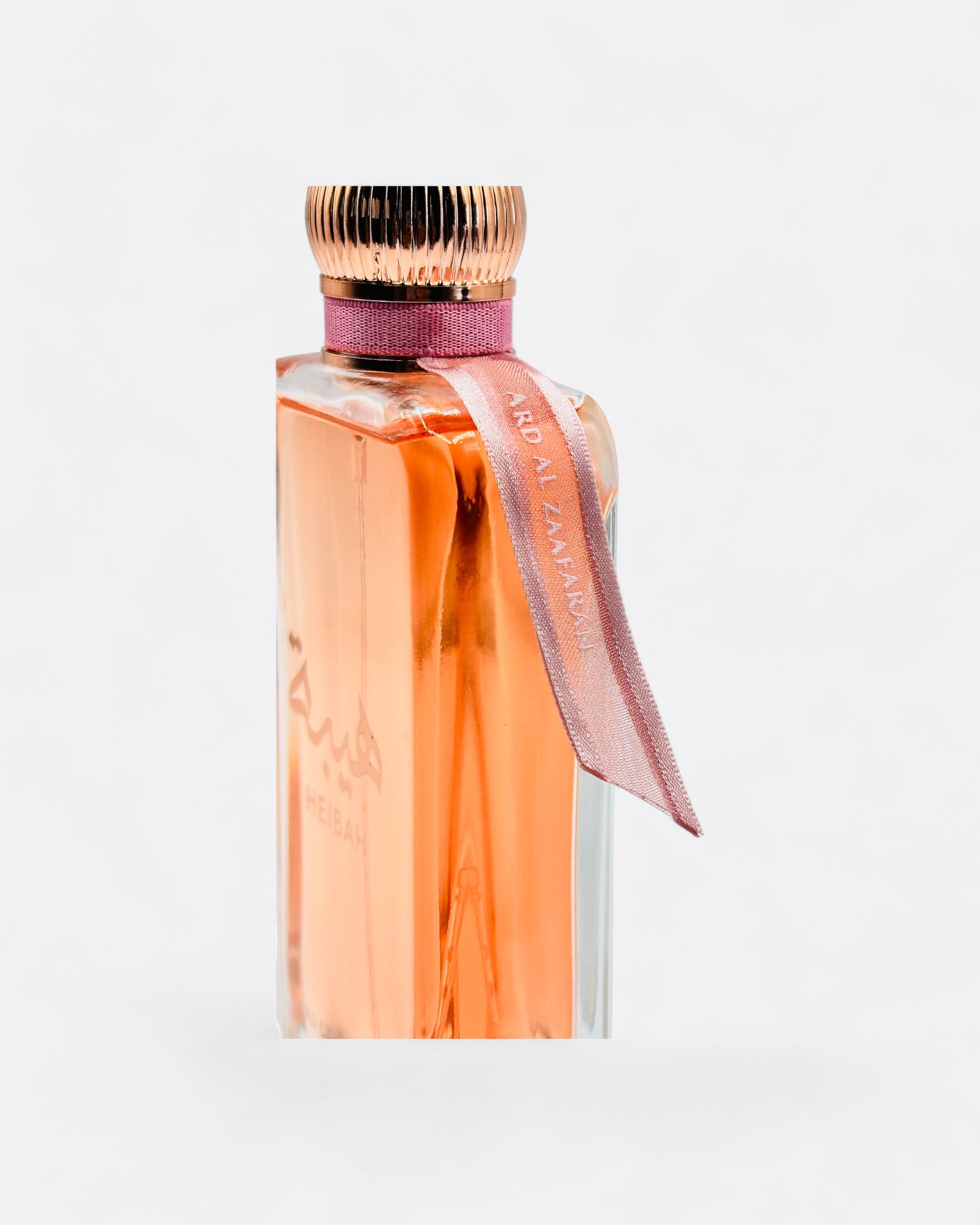 Eau de parfum - HEIBAH - Ard Al Zaafaran