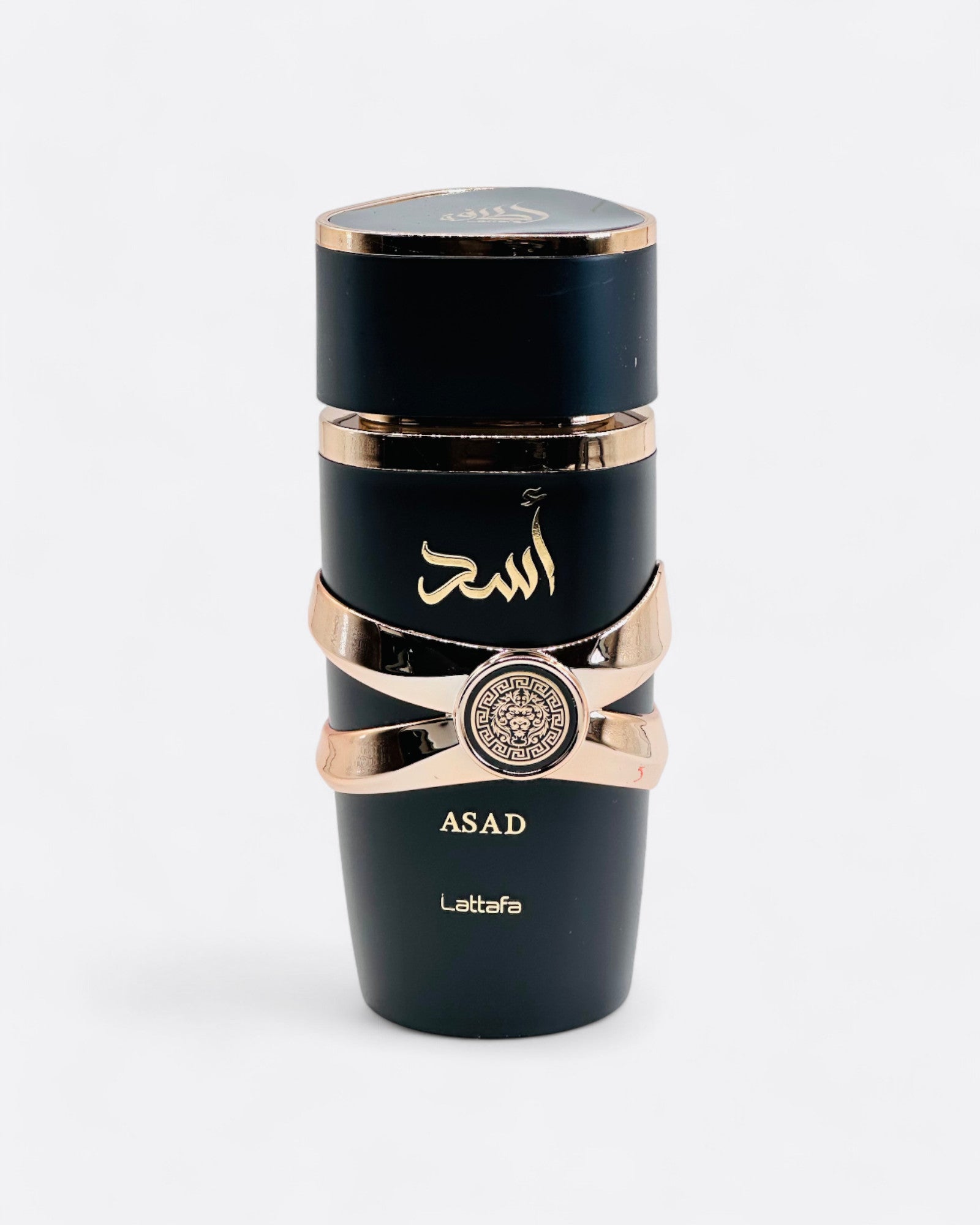 Eau de parfum - Asad - Lattafa – senteur douce et persistante aux accents d'Orient