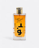 Eau de parfum Ameer Al Oudh Intense oud - Lattafa