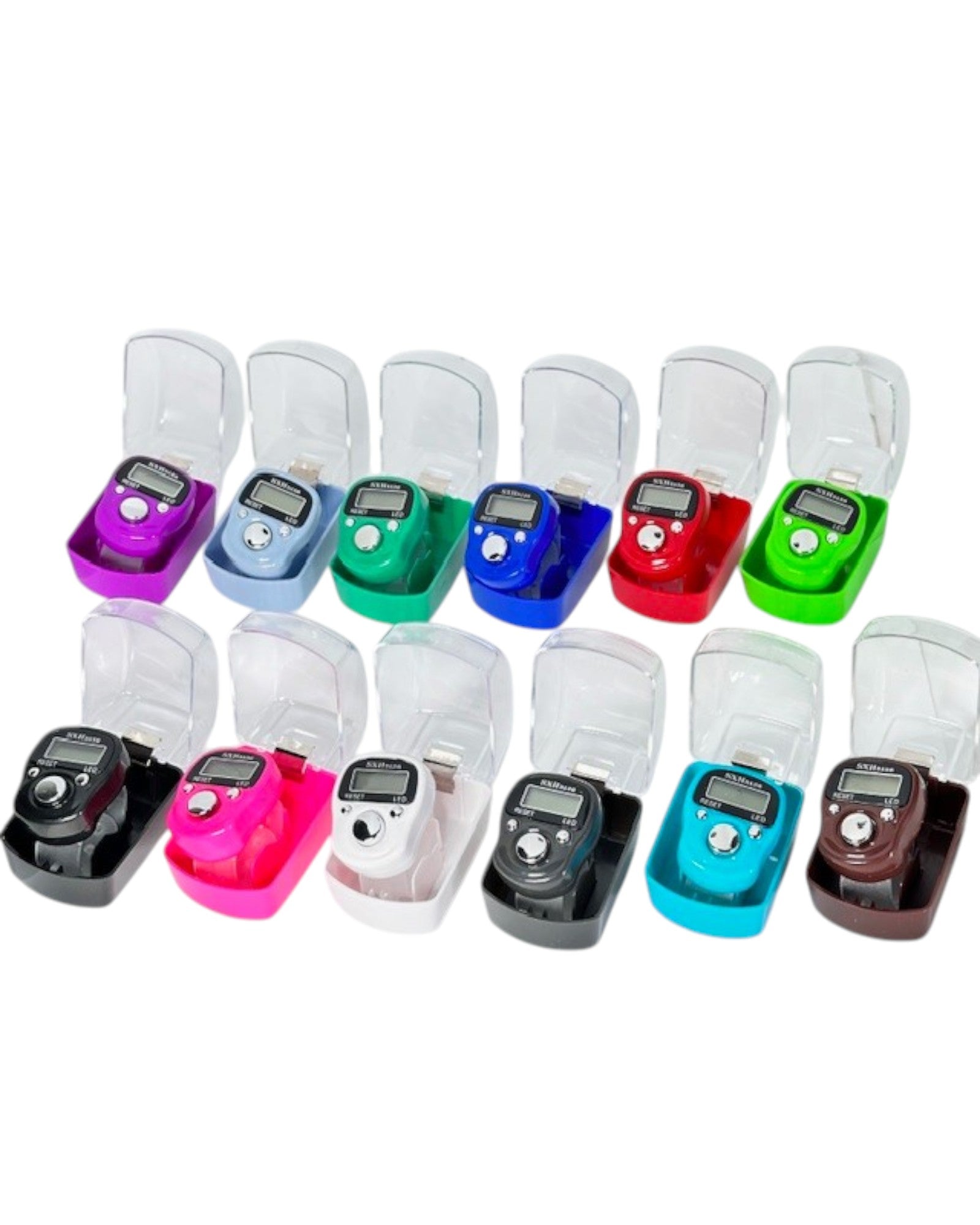 Compteur électronique boîte – produit proposé sur Souk Dubaï