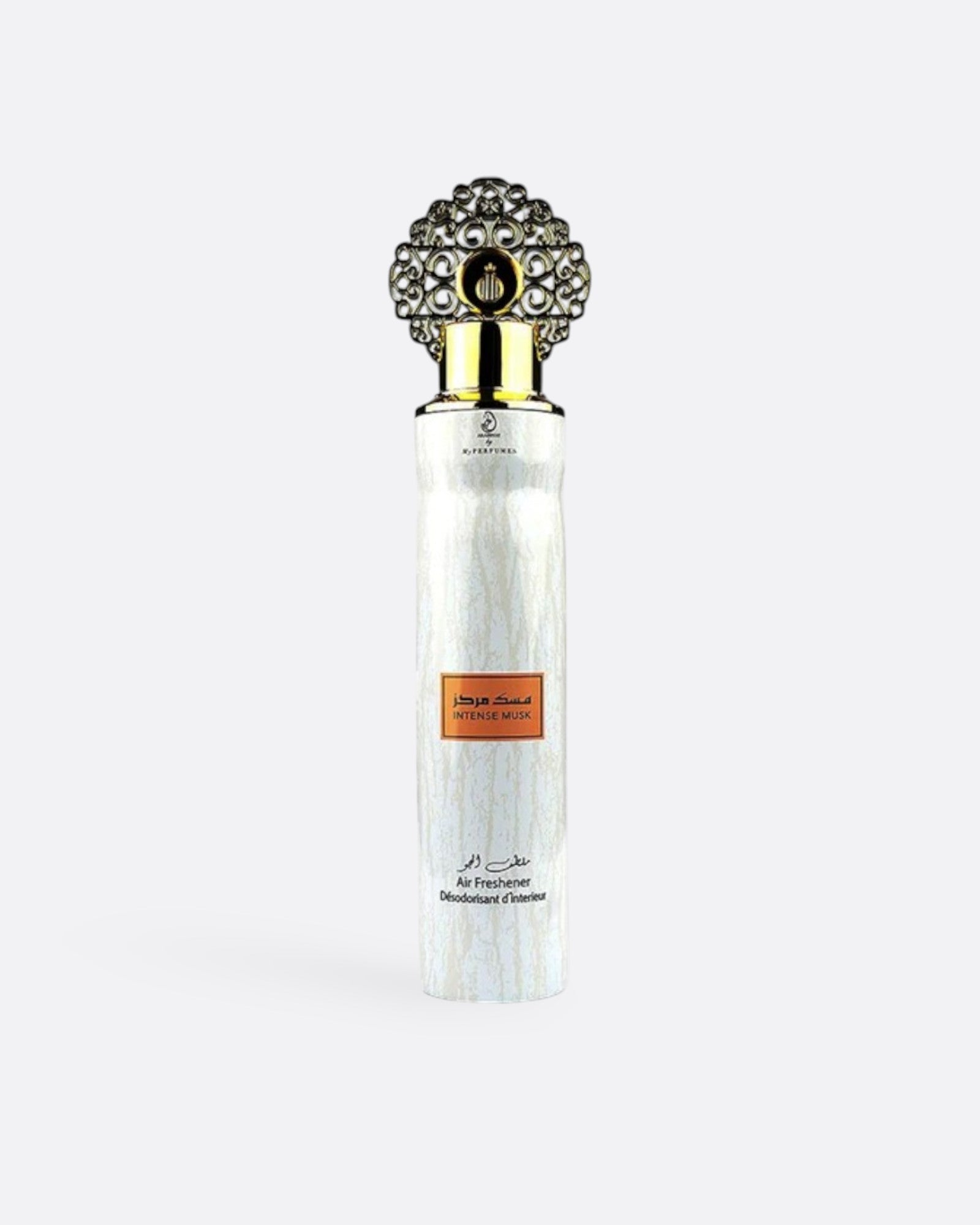 INTENSE MUSK – Désodorisant d'intérieur - My Perfumes 300 ml