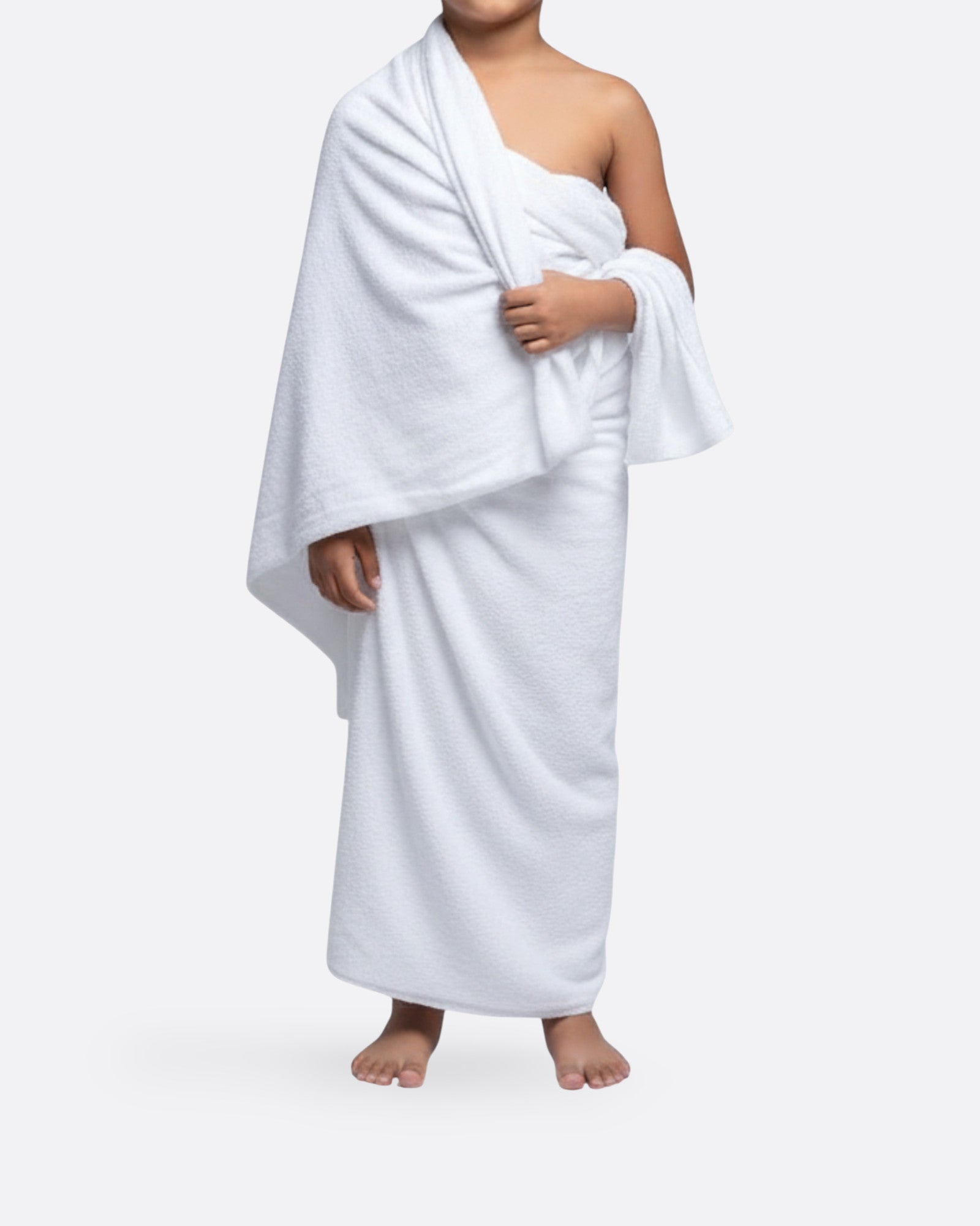 Ihram Hajj & Omra Enfant