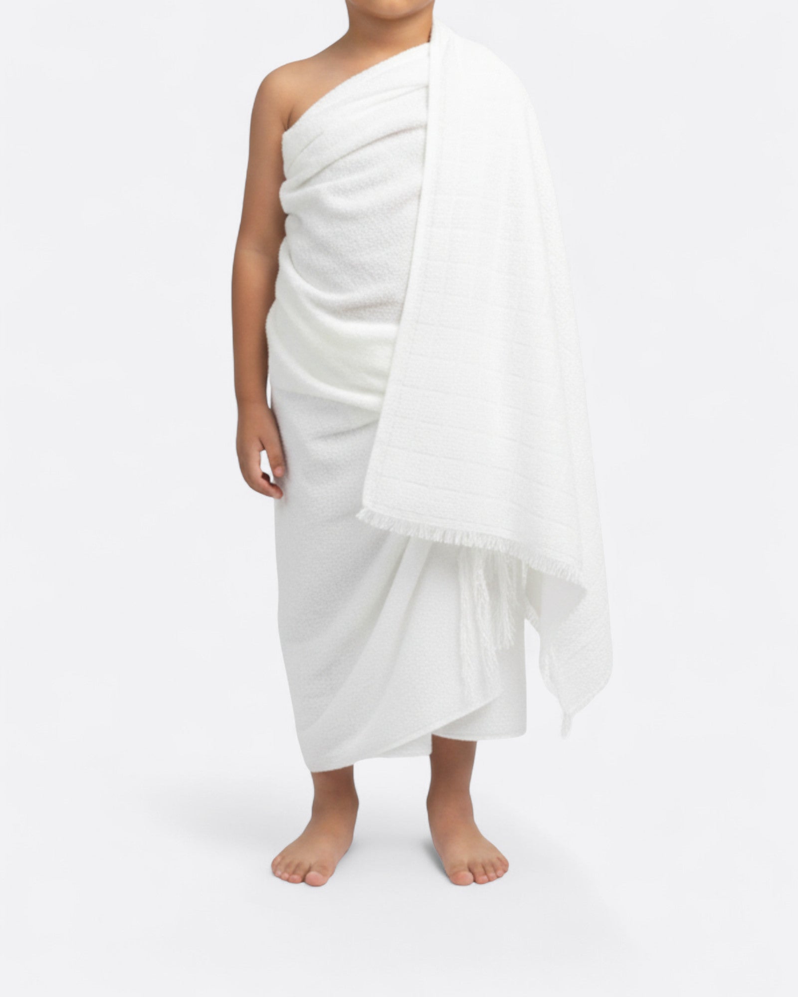 Ihram Hajj & Omra Enfant