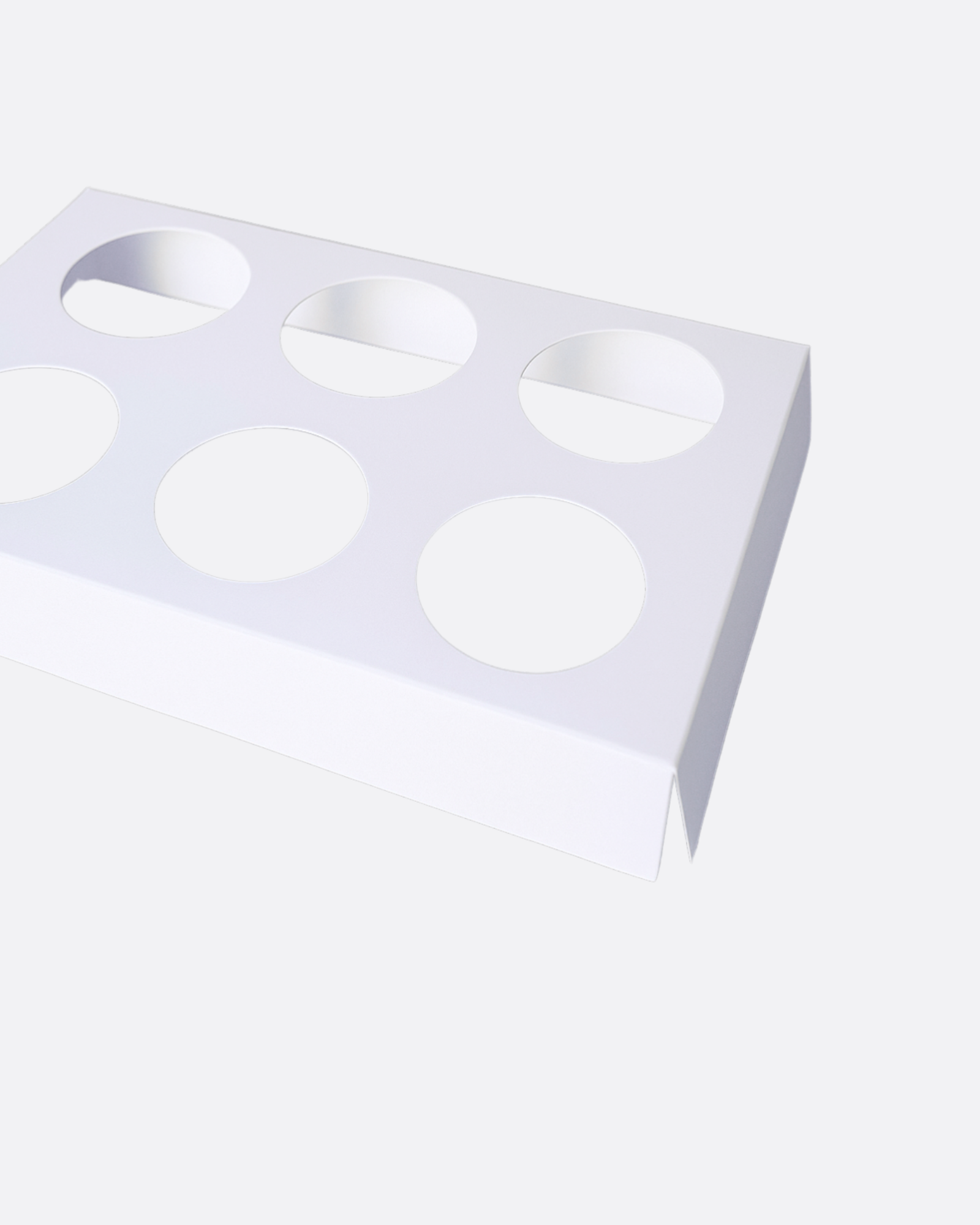 Boîtes pour cupcakes