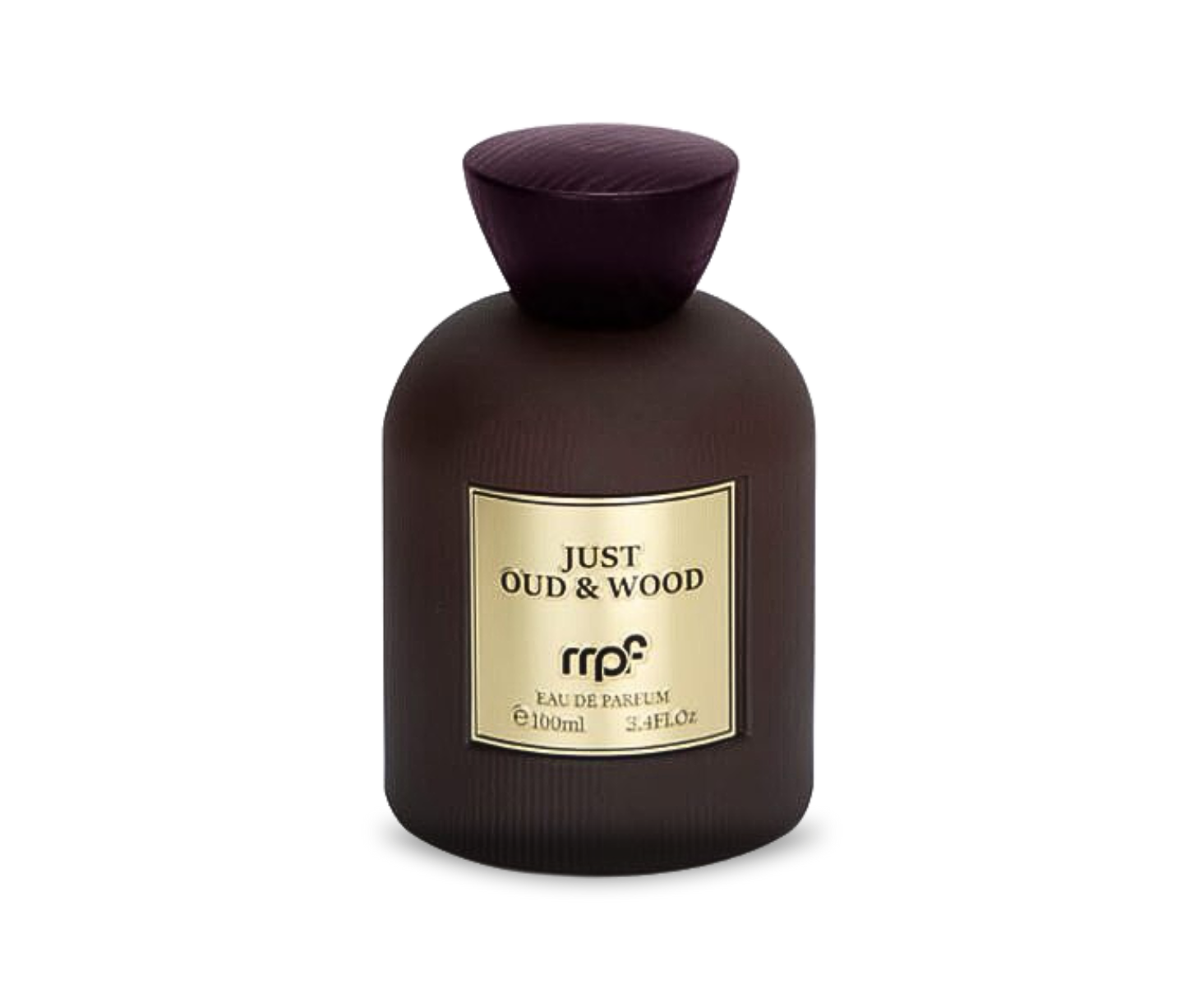 Just Oud & Wood - My perfumes – essence précieuse dans un flacon raffiné