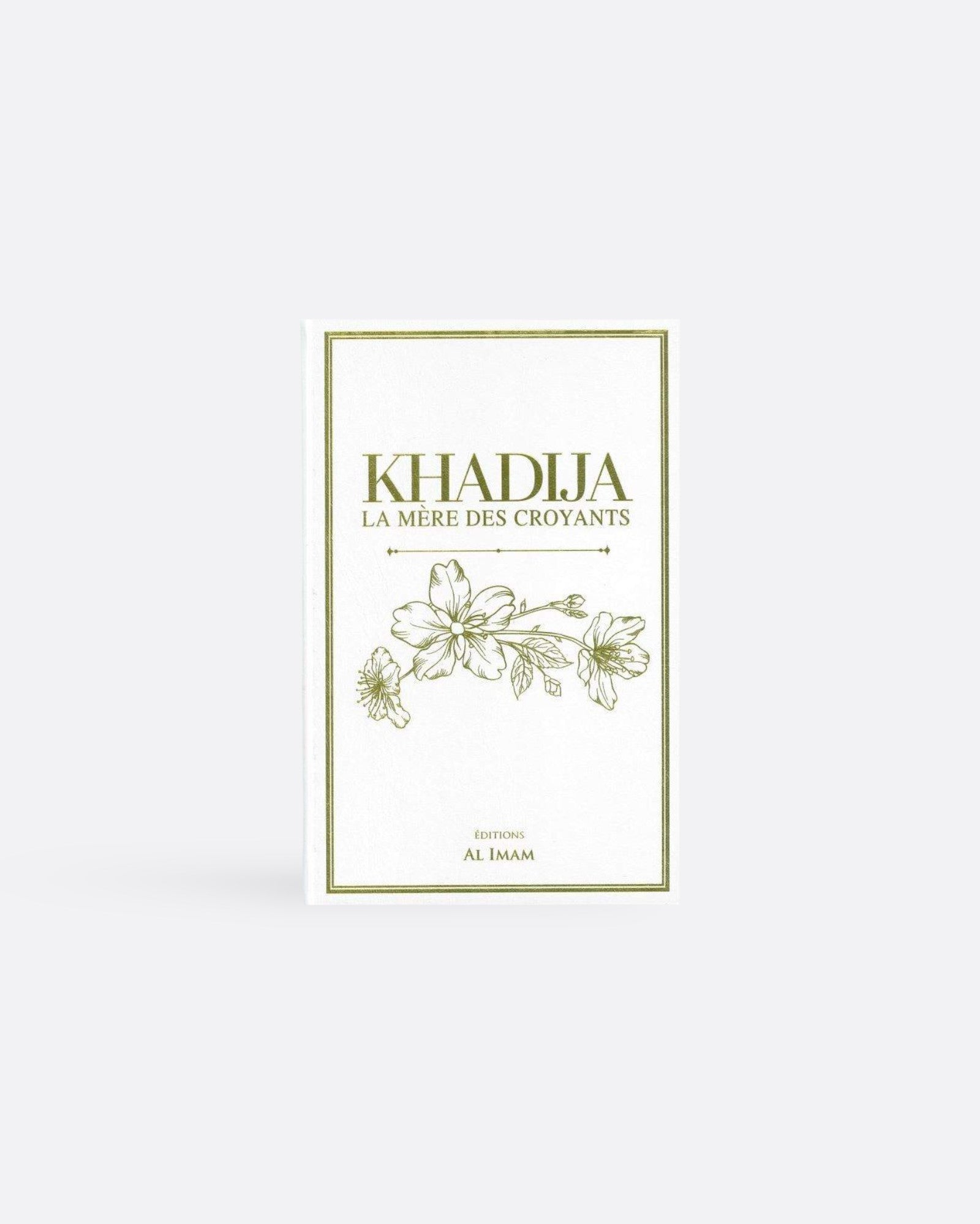 Pack "Les mères des croyants" - Khadija , Aisha, Hafsa - Edition Al Imam