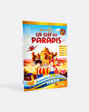 La Clef du Paradis : Je découvre la Foi et le Tawhid - Amine Rahali - Edition Sana Kids