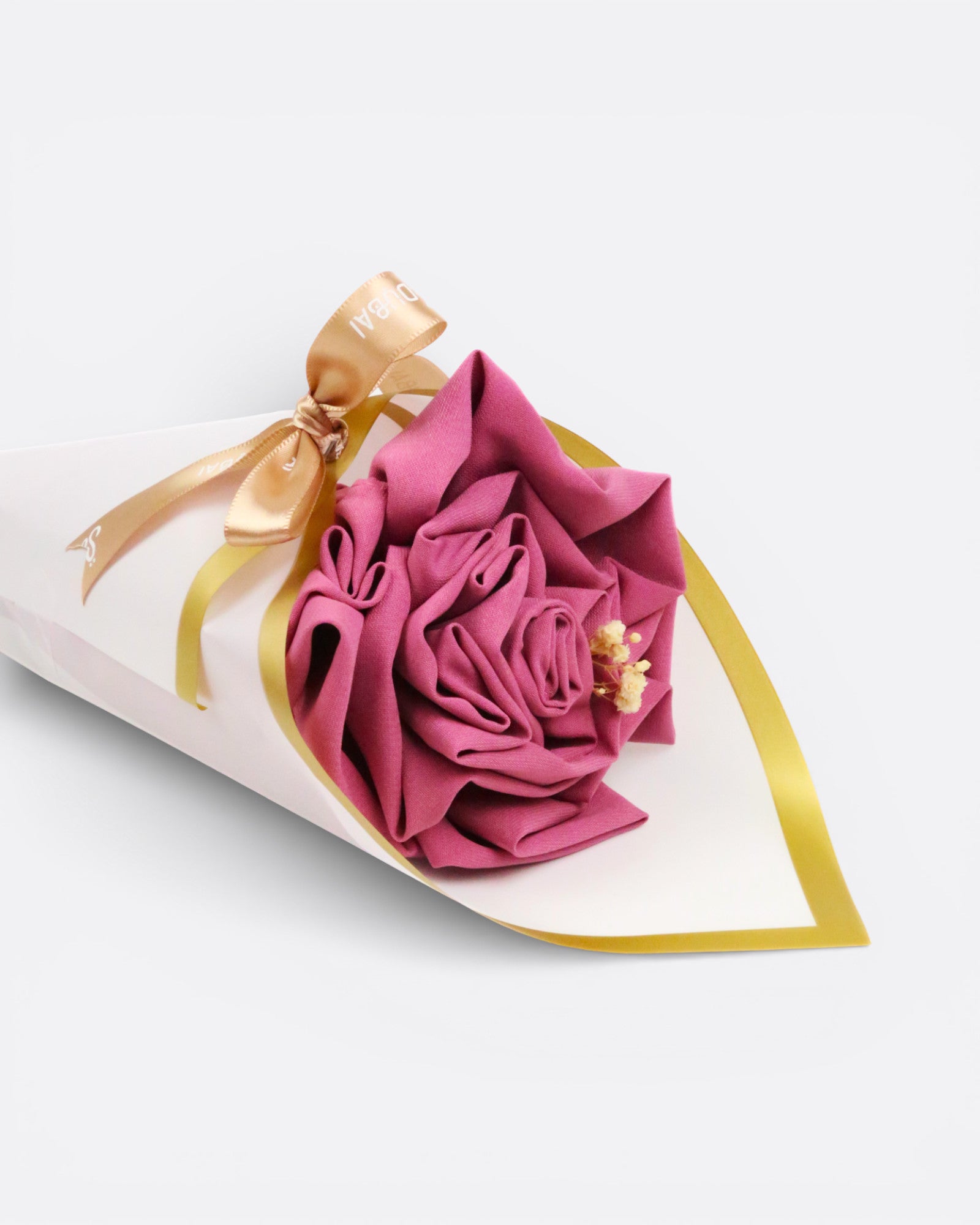 La rose éternelle...