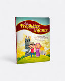 Les Prophètes racontés aux enfants - Siham Andalouci - Edition Tawhid