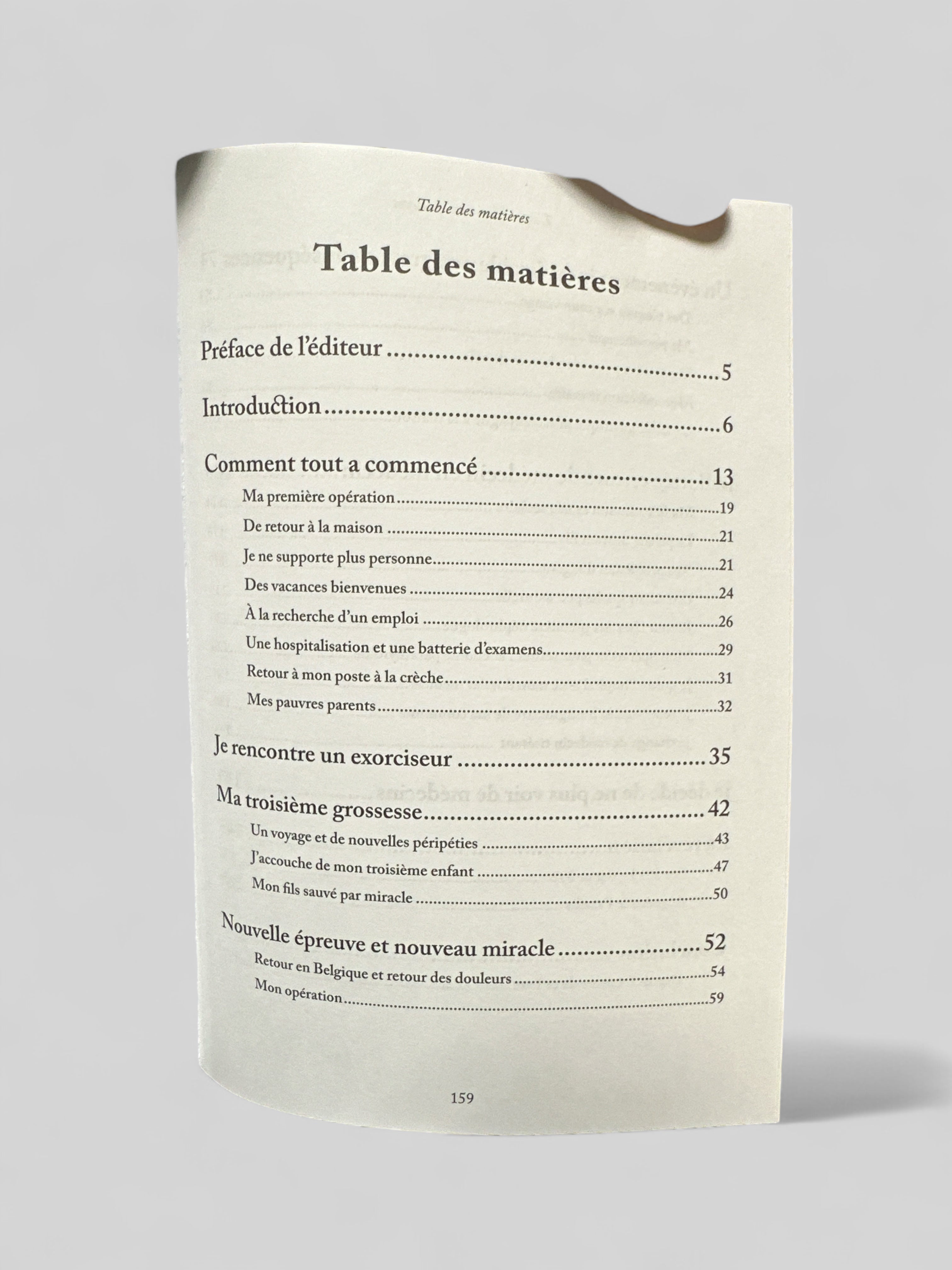 Récits de vie - L'espoir face aux épreuves : Récits de Vie à couper le Souple - Amel S.