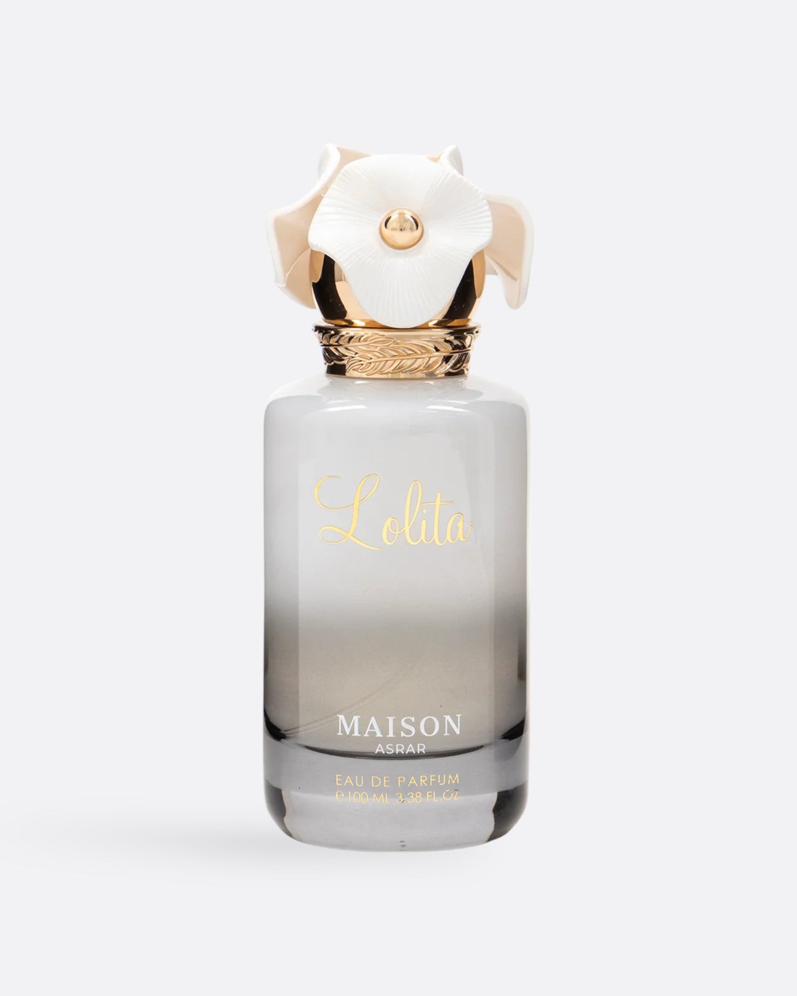 Eau de parfum - LOLITA - Maison Asrar