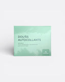 Lot de 10 autocolants Dou'as | Ar, Fr & Phon - Edition Firdaws