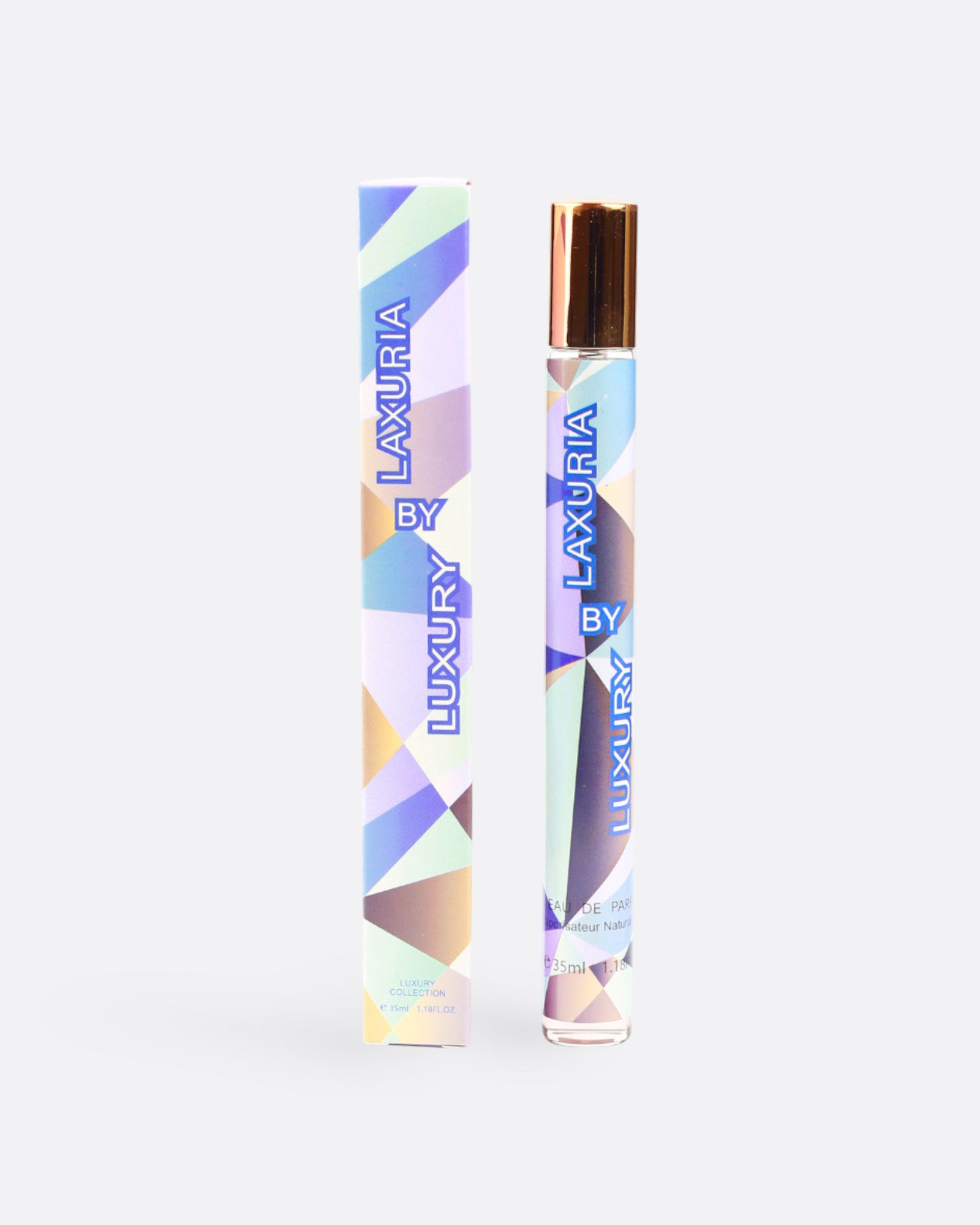 Eau de Parfum - Vanity - Luxury Collection 35 ml