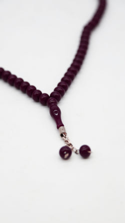 Islamic rosary - Tasbih Tarim