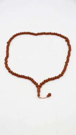 chapelet, tasbih