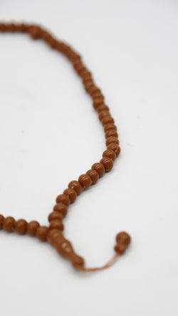 chapelet, tasbih