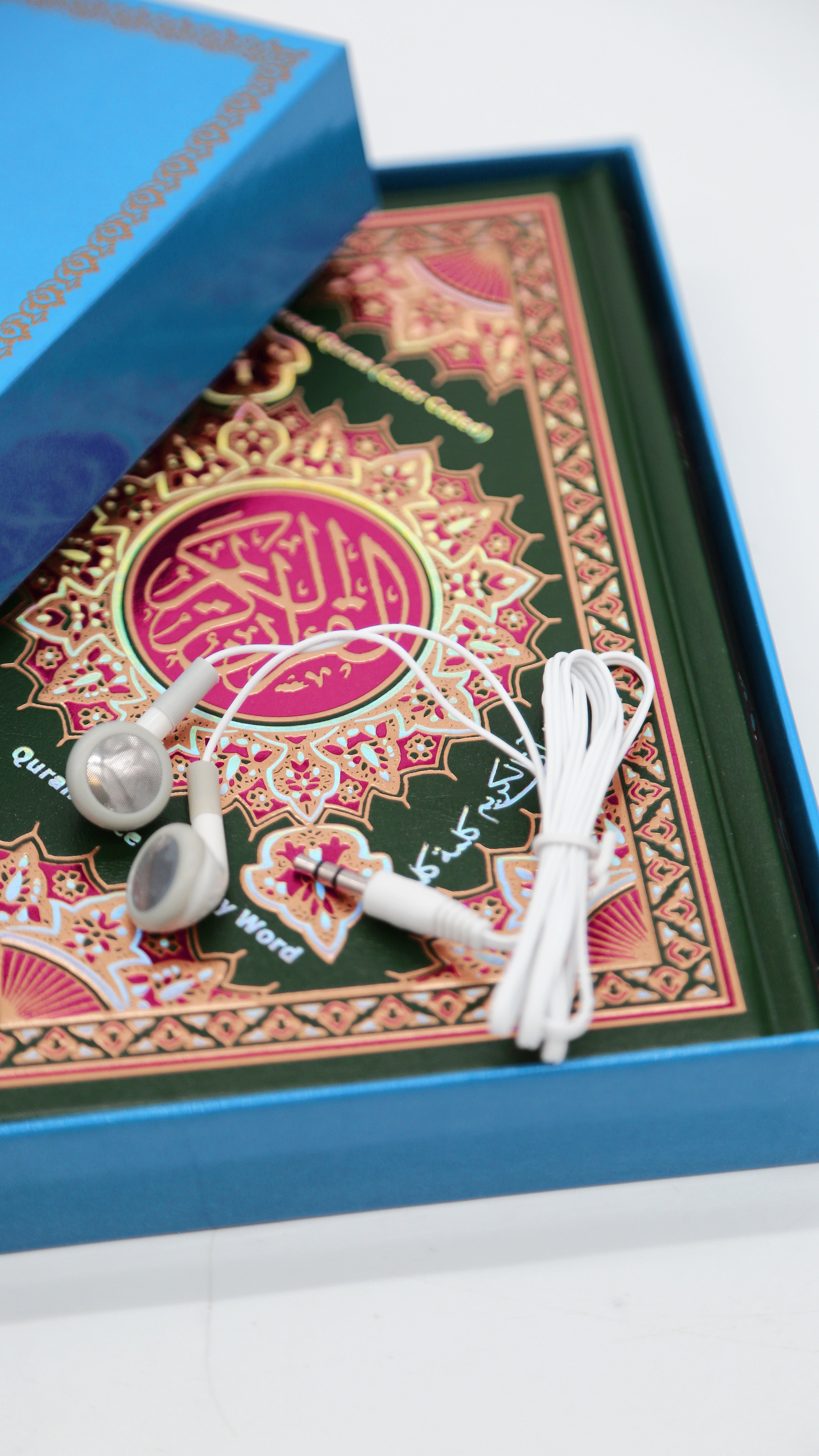 Le stylo bluetooth pour lire le Quran – souk-dubai