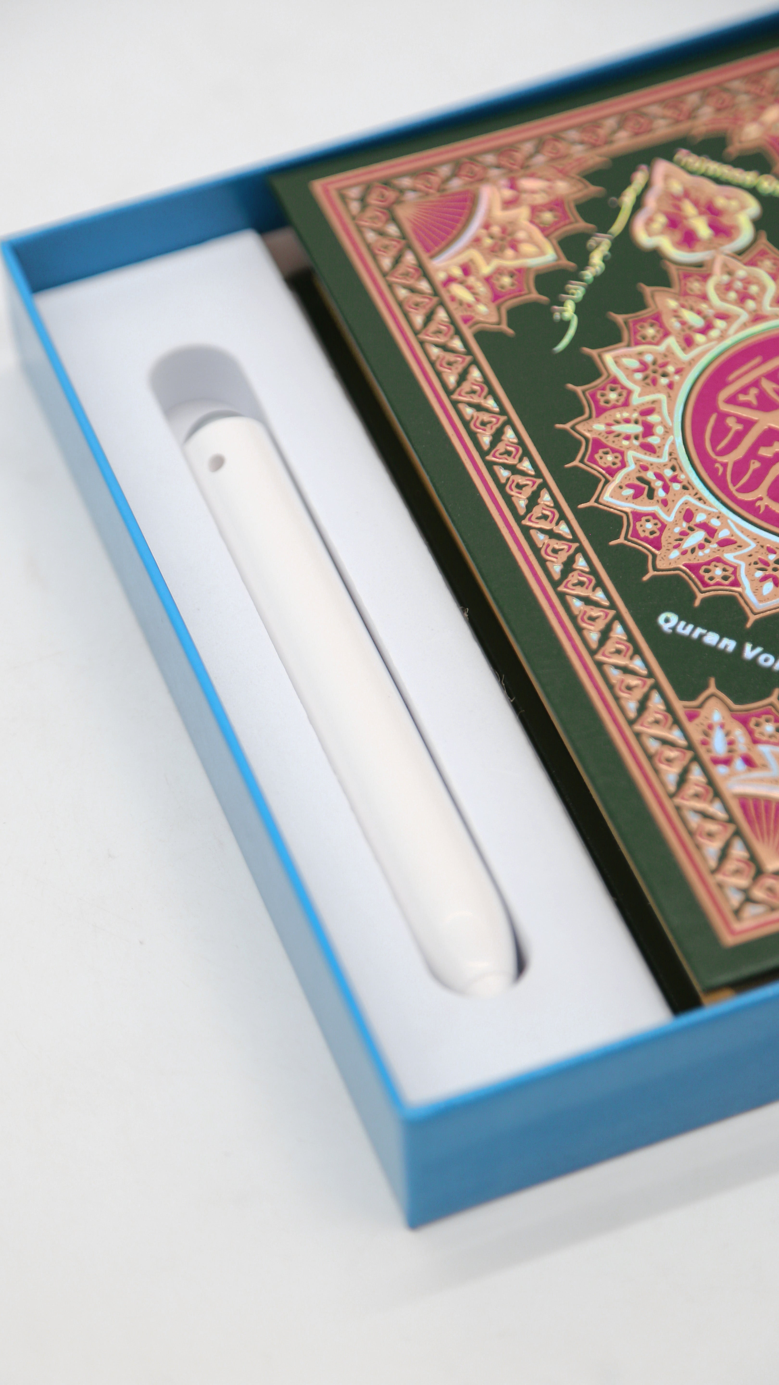 Le stylo bluetooth pour lire le Quran – souk-dubai