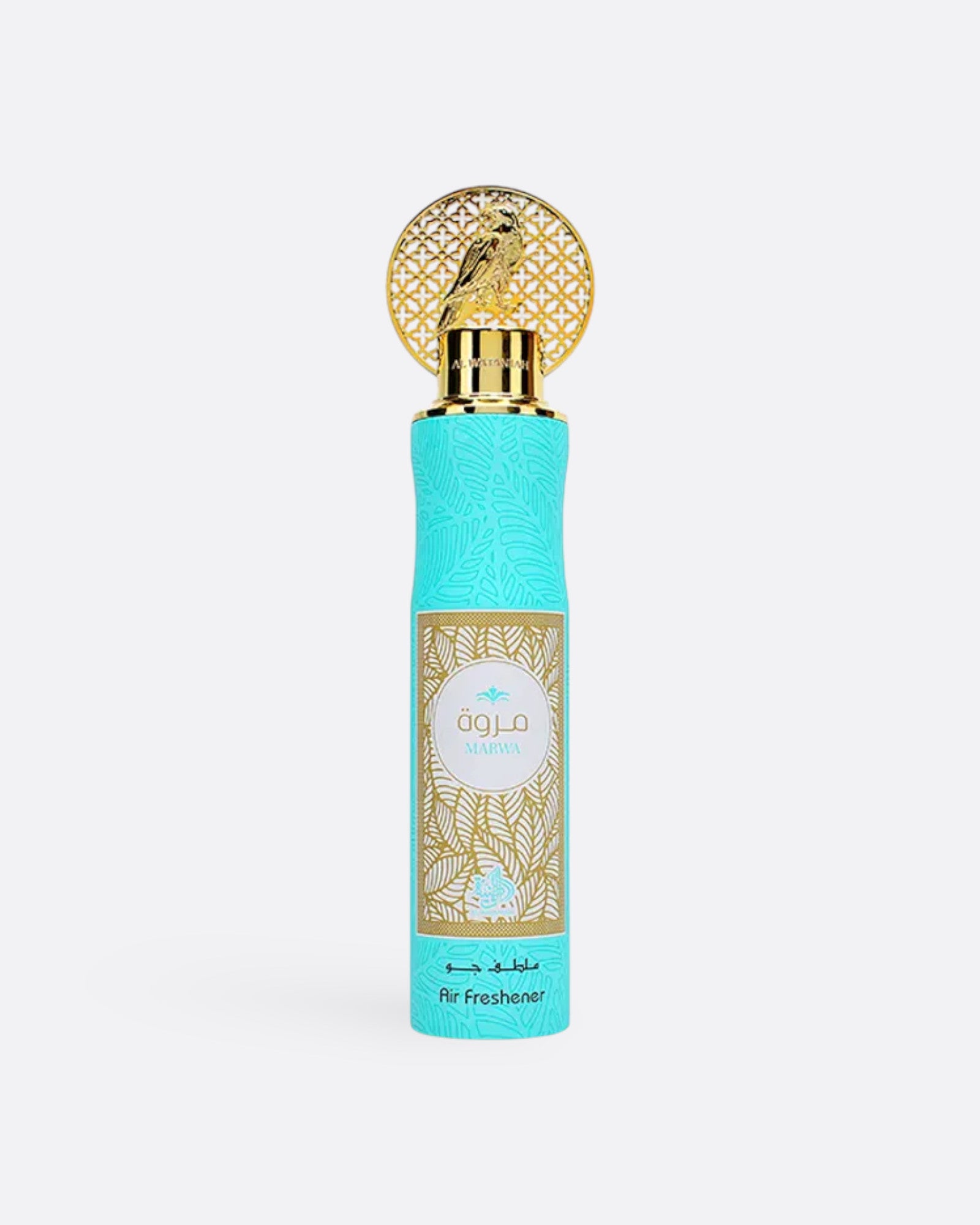 MARWA -  Désodorisant d'intérieur - Al Wataniah 300 ml