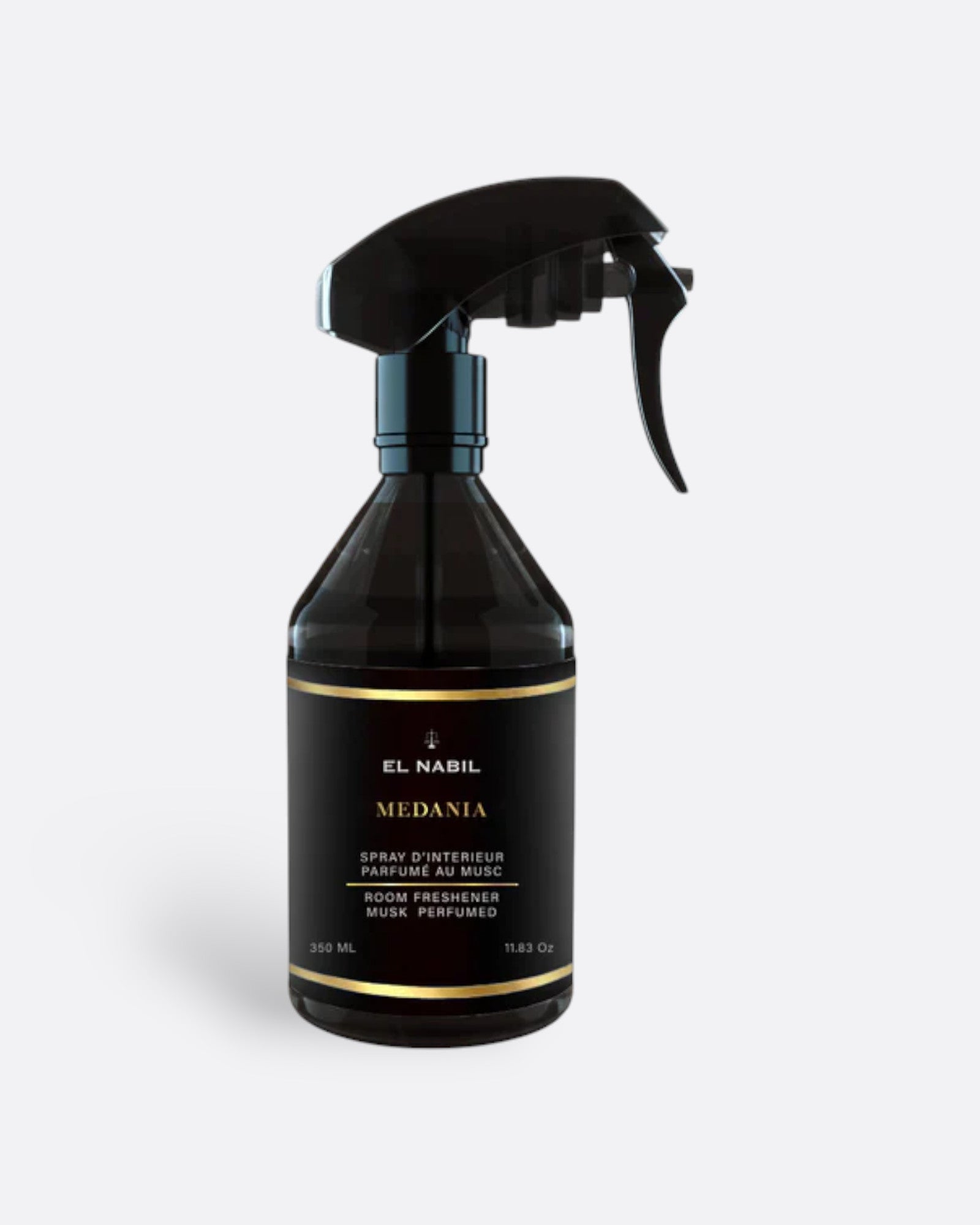 MEDANIA - Spray d'intérieur  EL NABIL 350ml – produit proposé sur Souk Dubaï