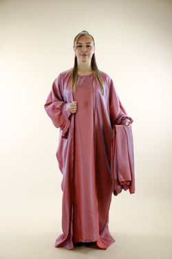 Ensemble Abaya Kalthoum