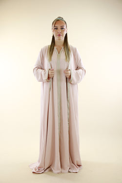 Abaya kimono Nouria