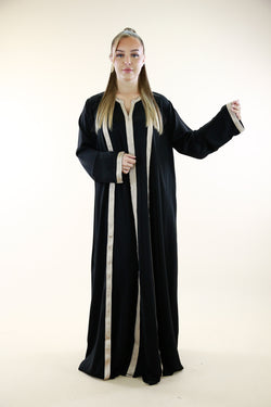 Abaya kimono Nouria