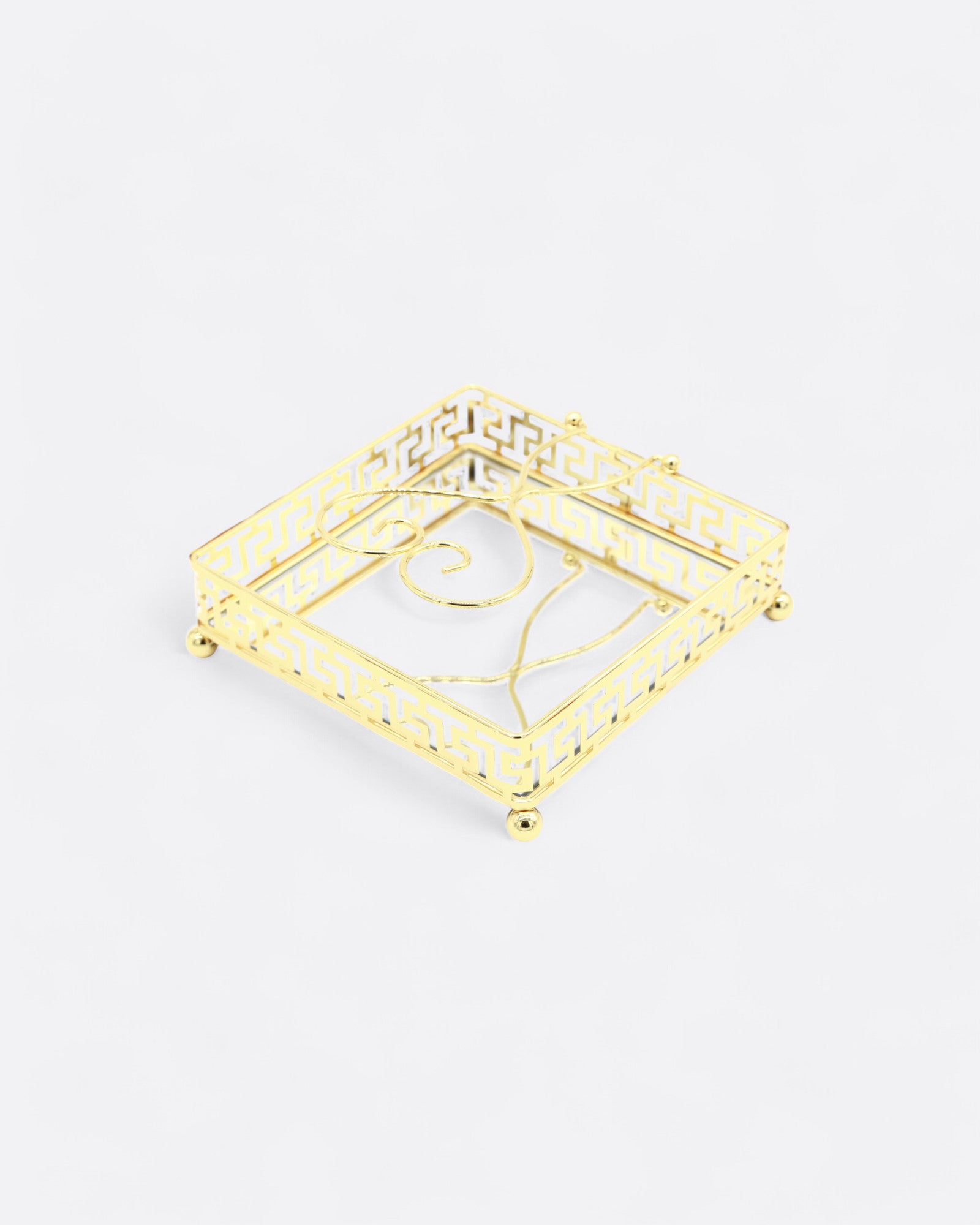 Porte-mouchoirs ou serviettes – produit proposé sur Souk Dubaï