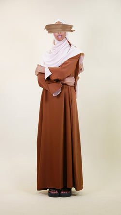 Abaya Raïda