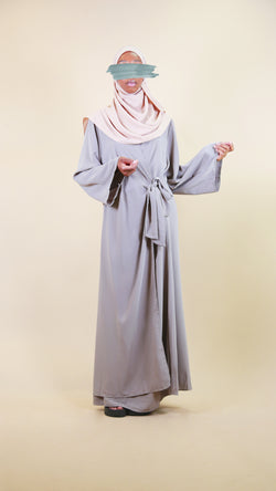 Abaya kimono Zeineb