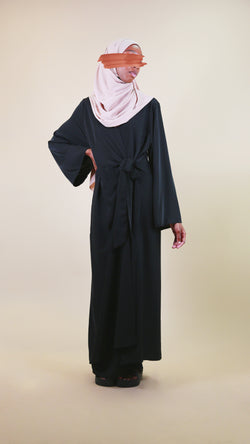 Abaya kimono Zeineb