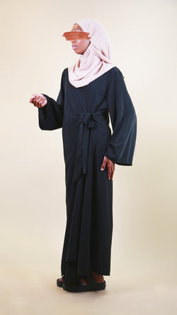 Abaya kimono Zeineb